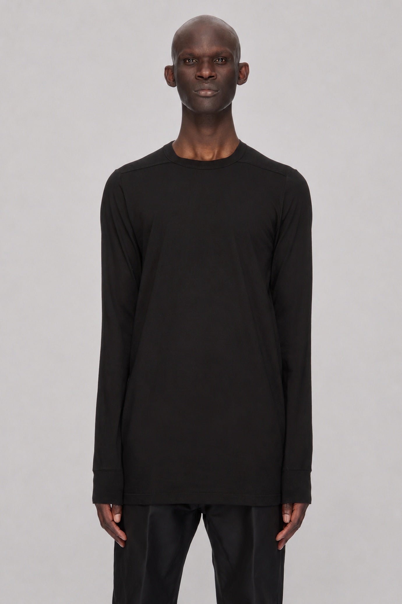 Level LS T-Shirt