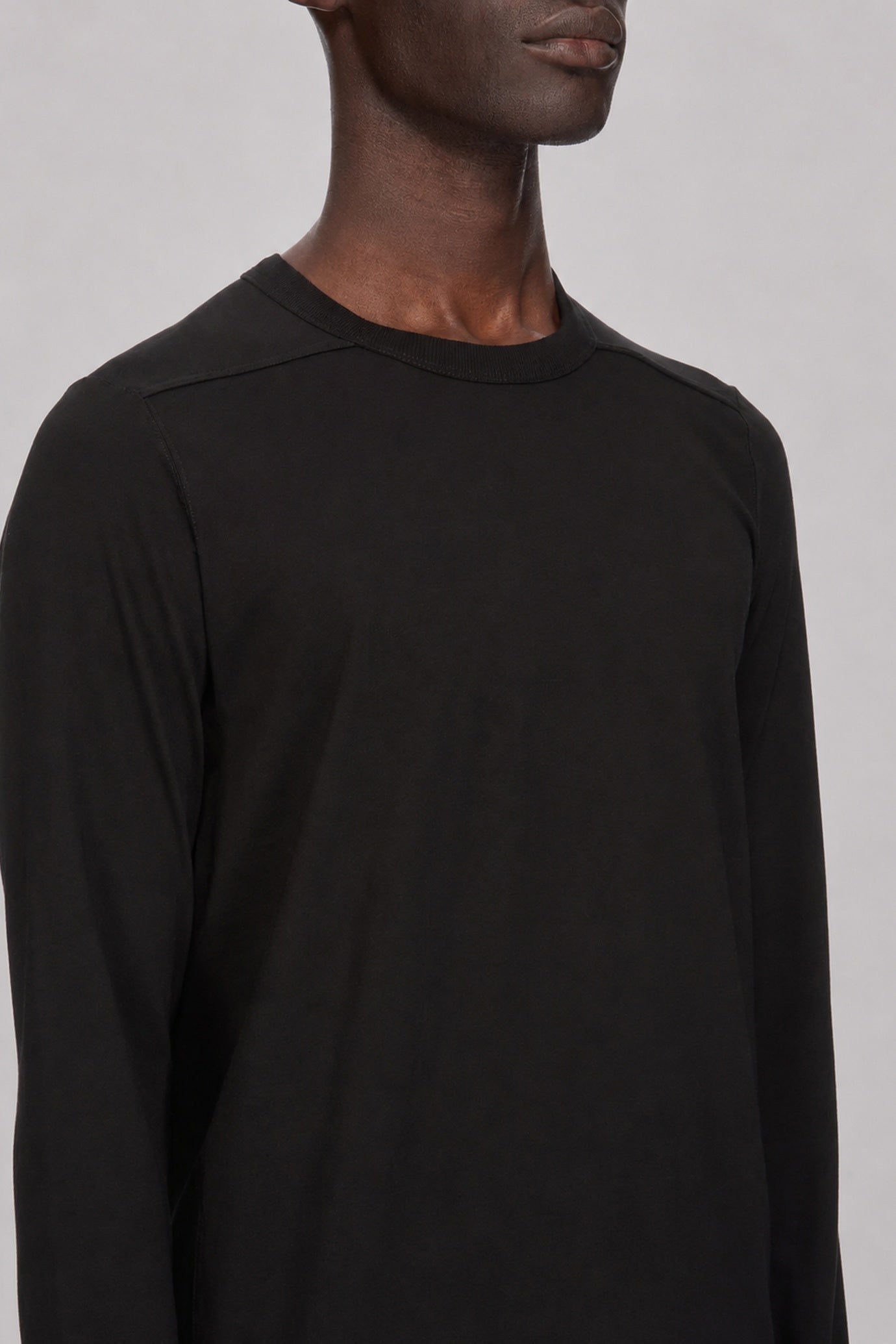 Level LS T-Shirt