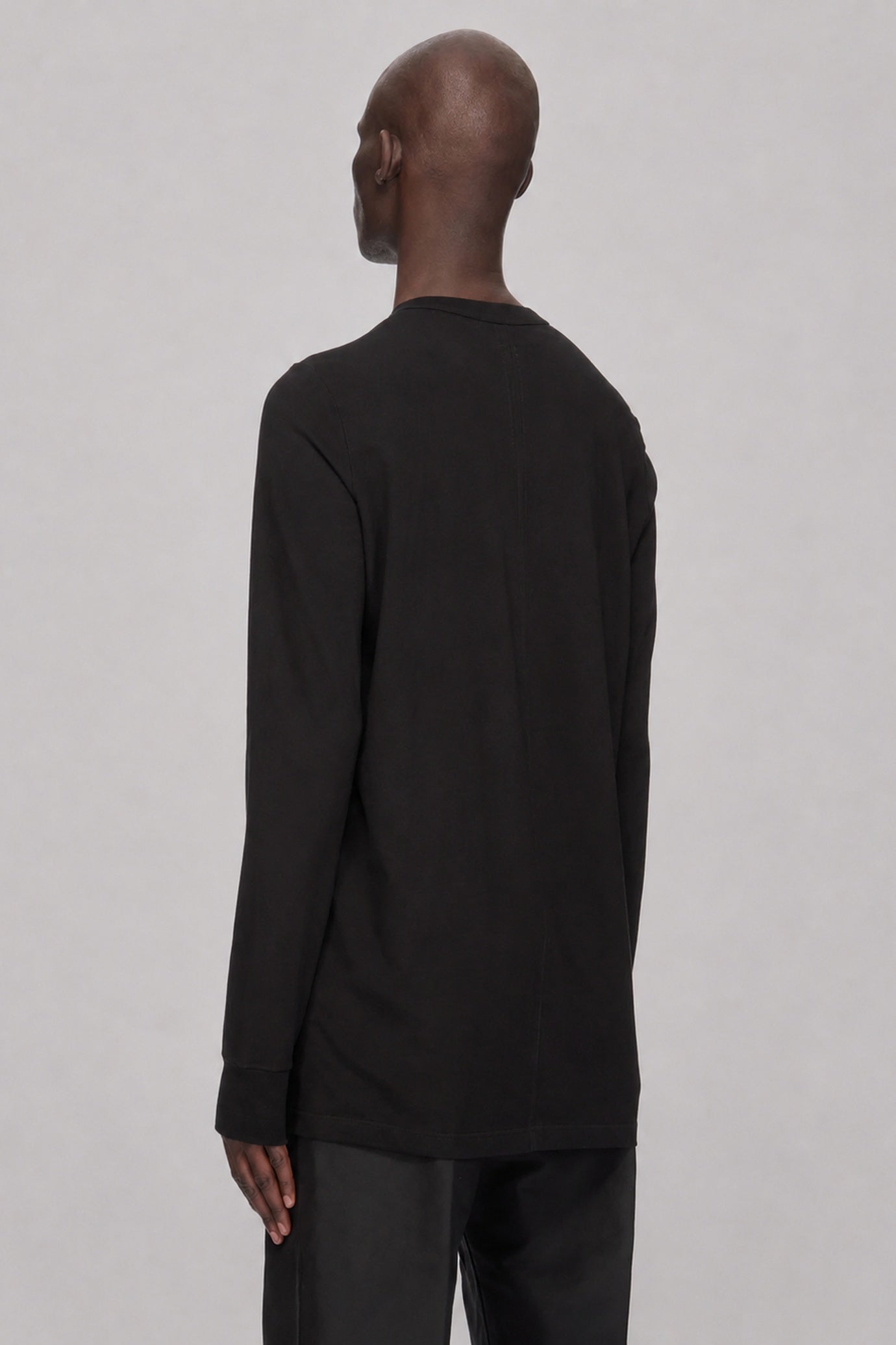 Level LS T-Shirt