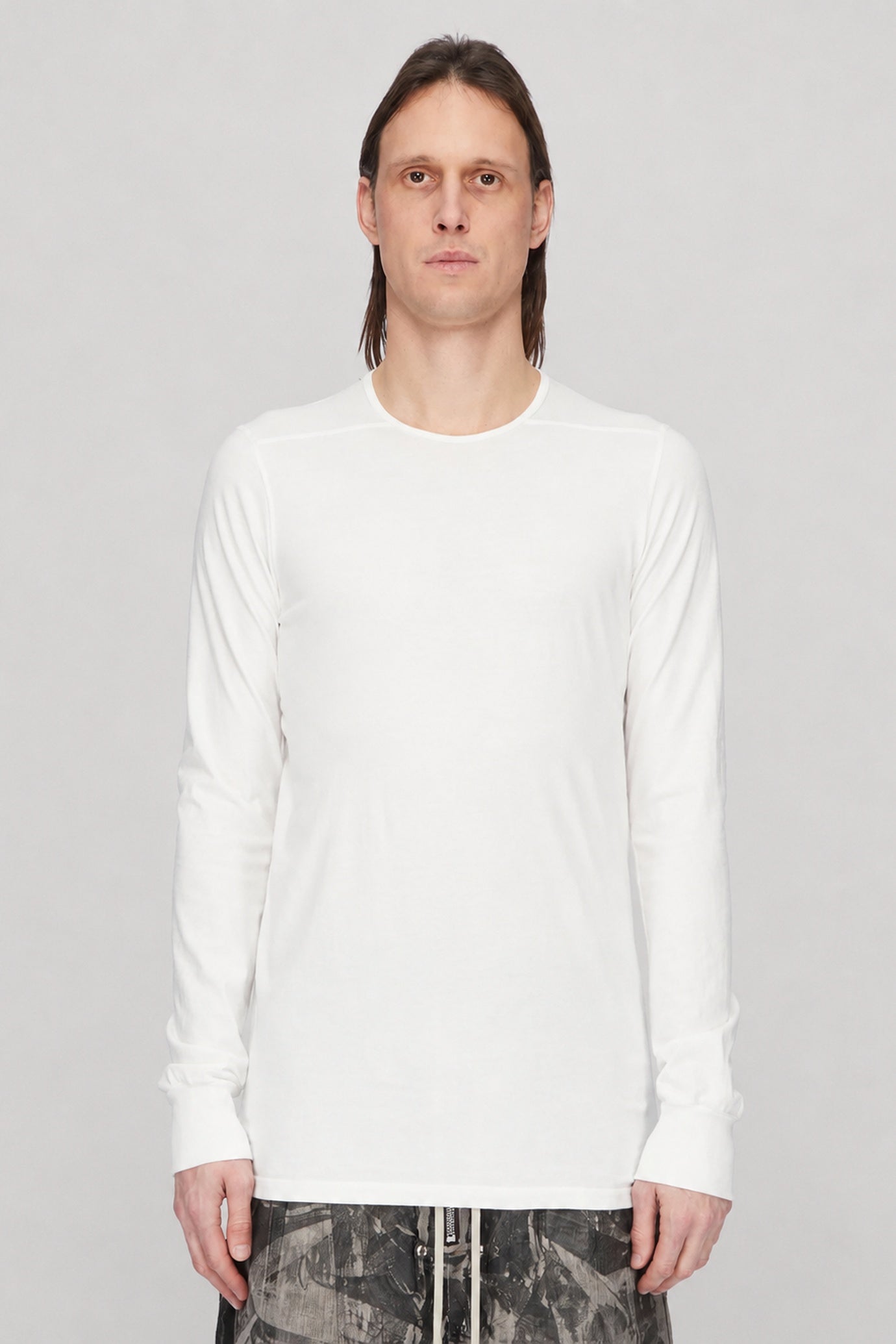 Level LS T-Shirt