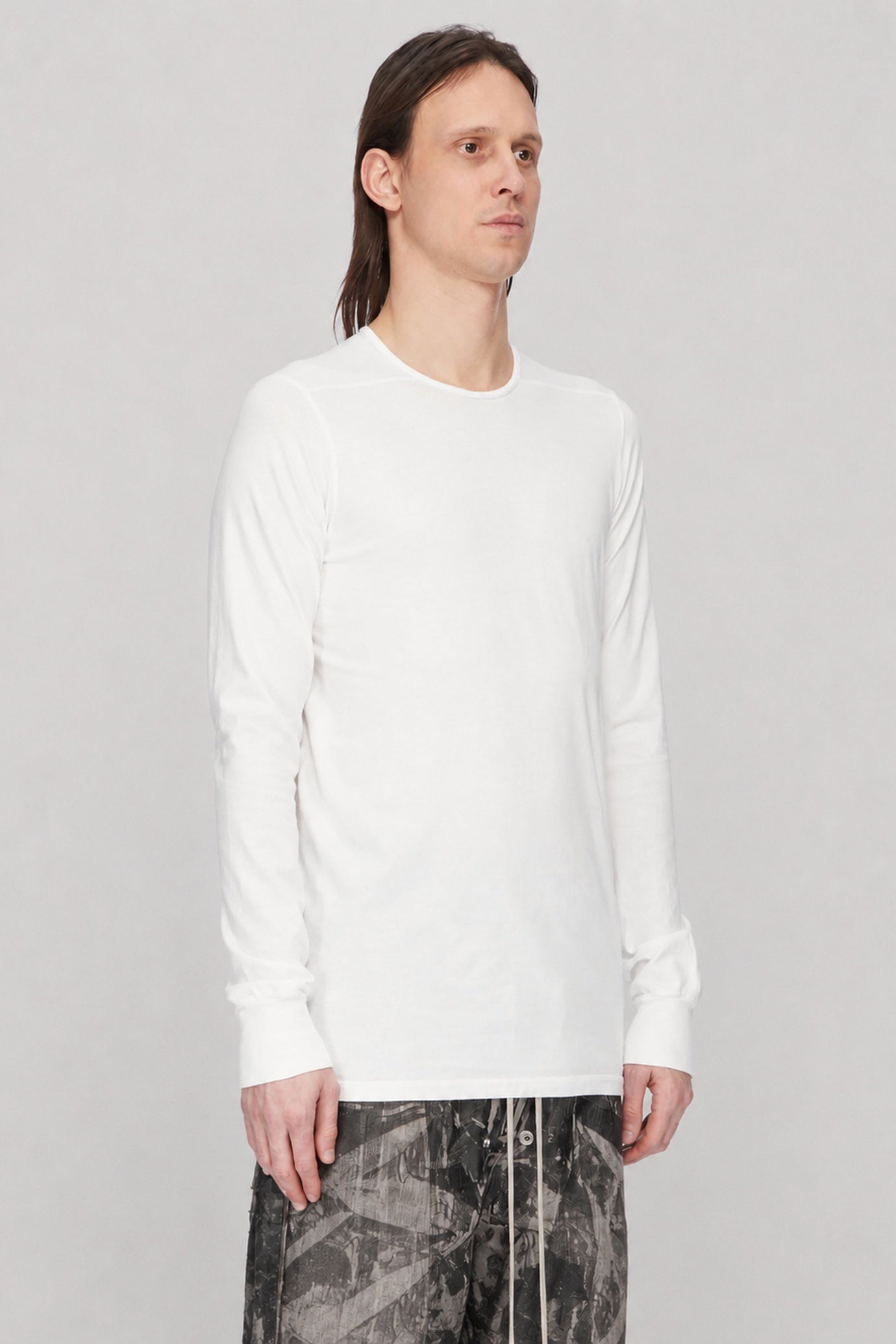 Level LS T-Shirt