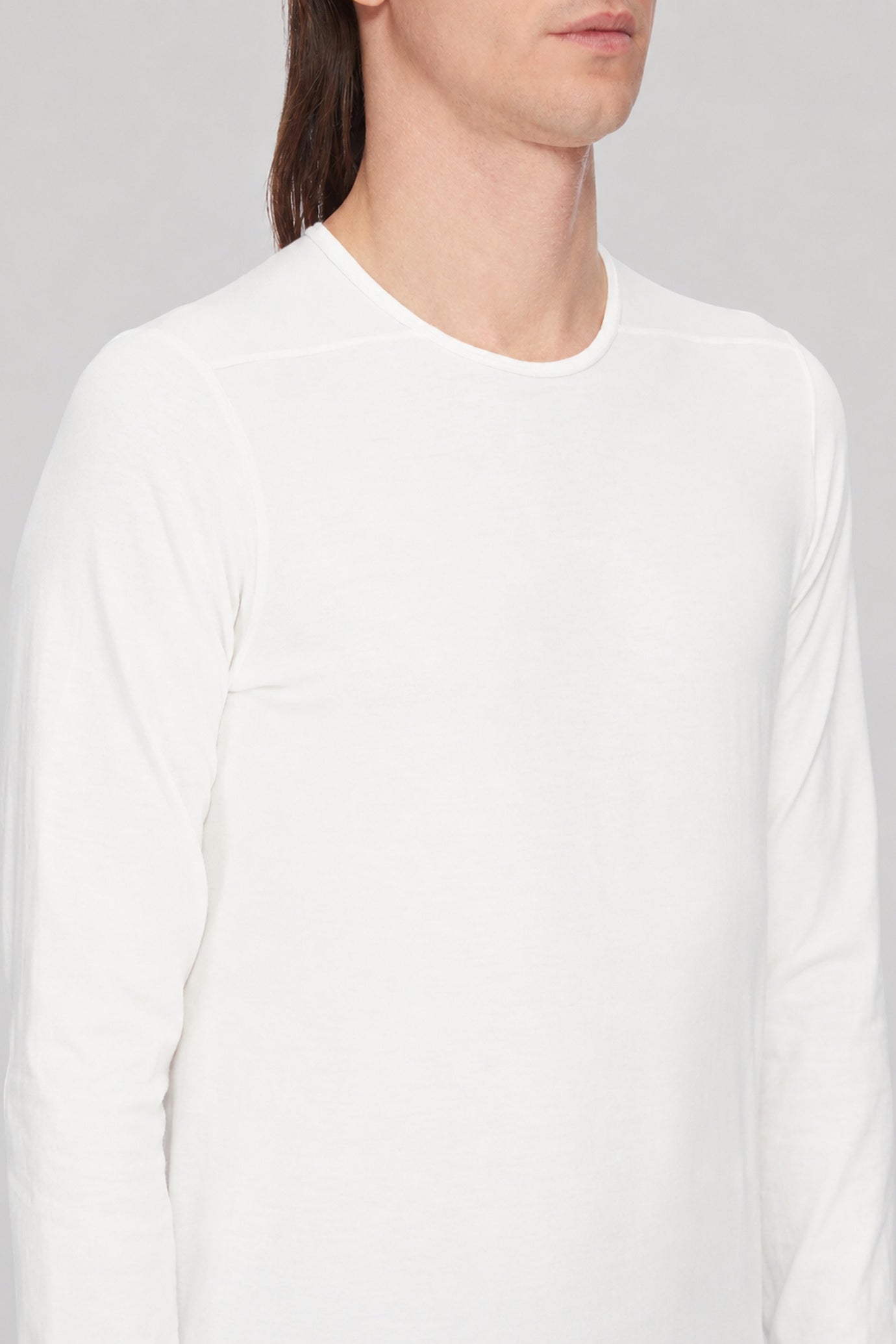 Level LS T-Shirt