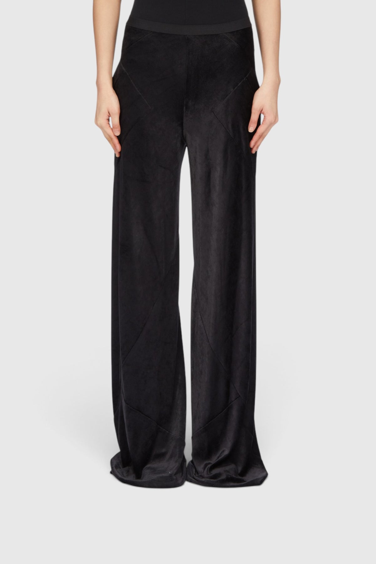 Bias Pants