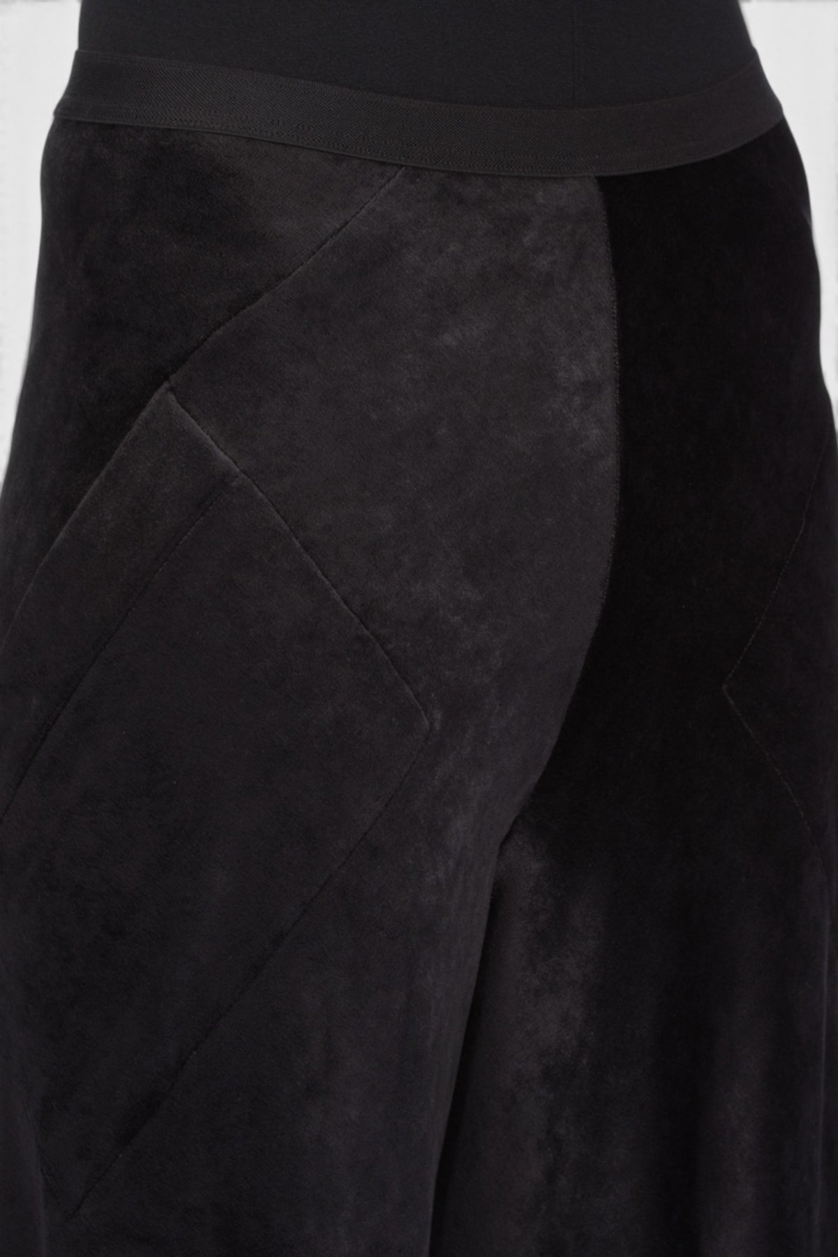 Bias Pants