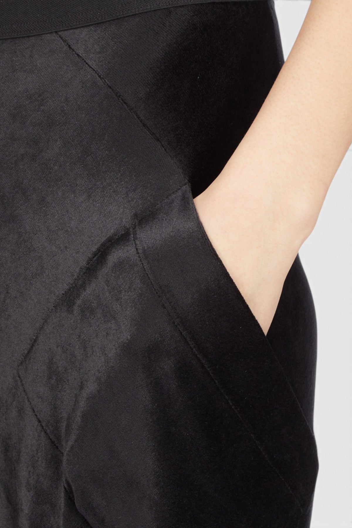 Bias Pants