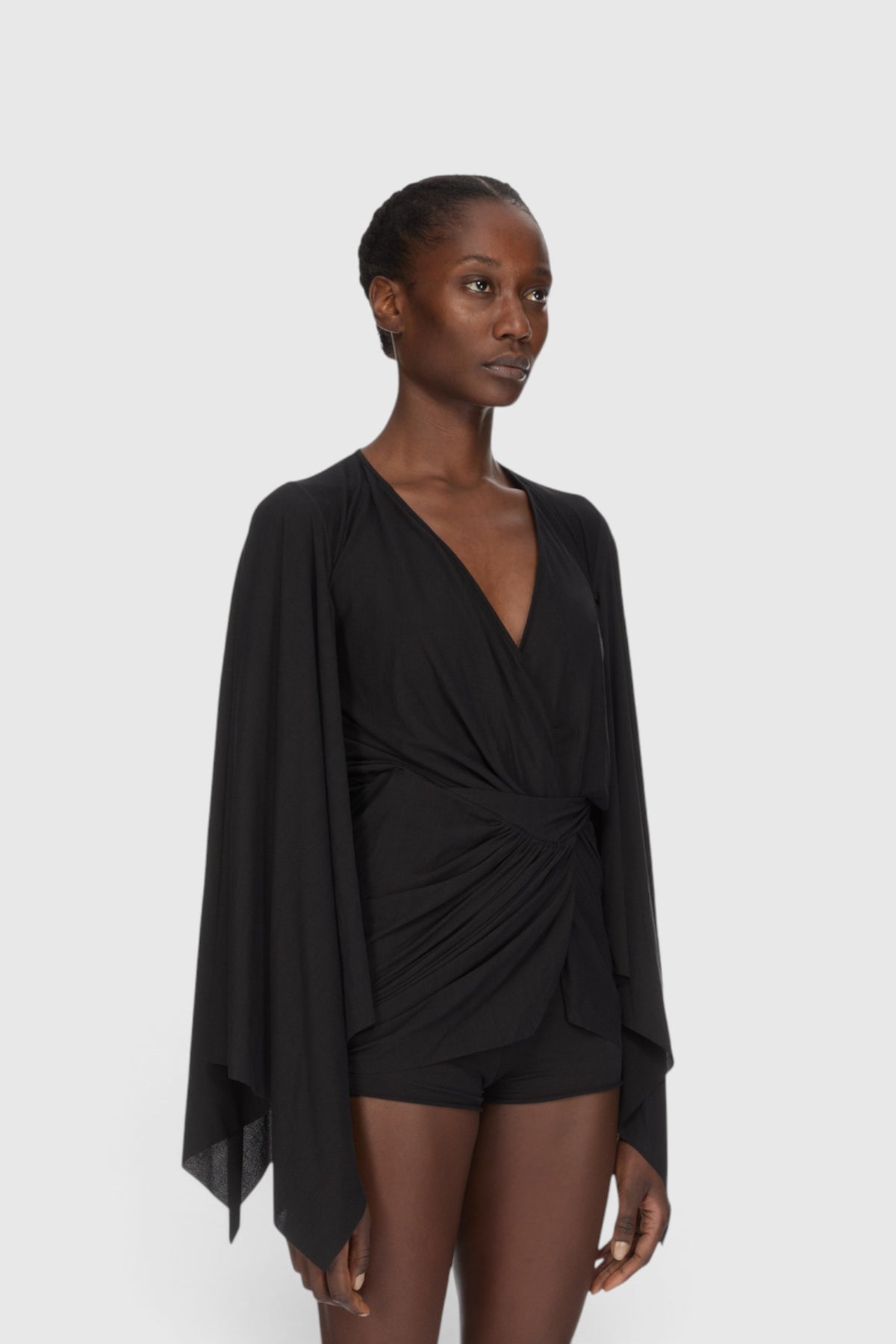 Flagsleeves Top