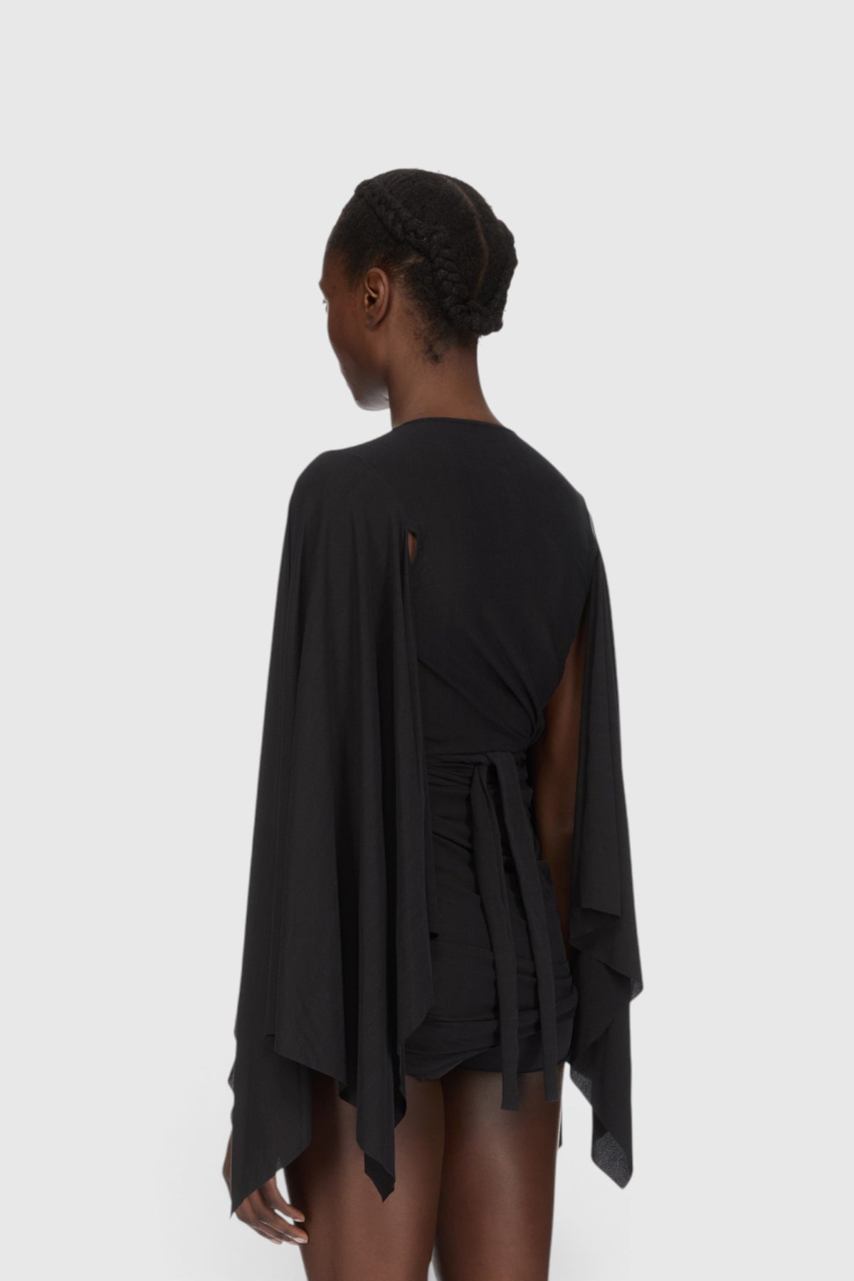 Flagsleeves Top