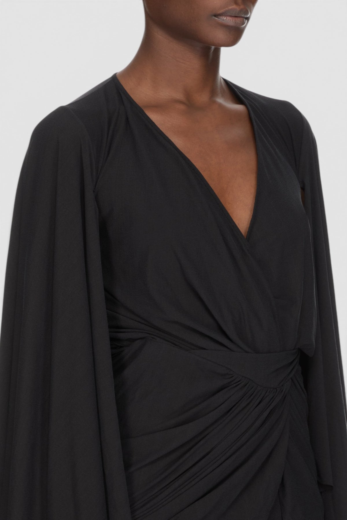 Flagsleeves Top