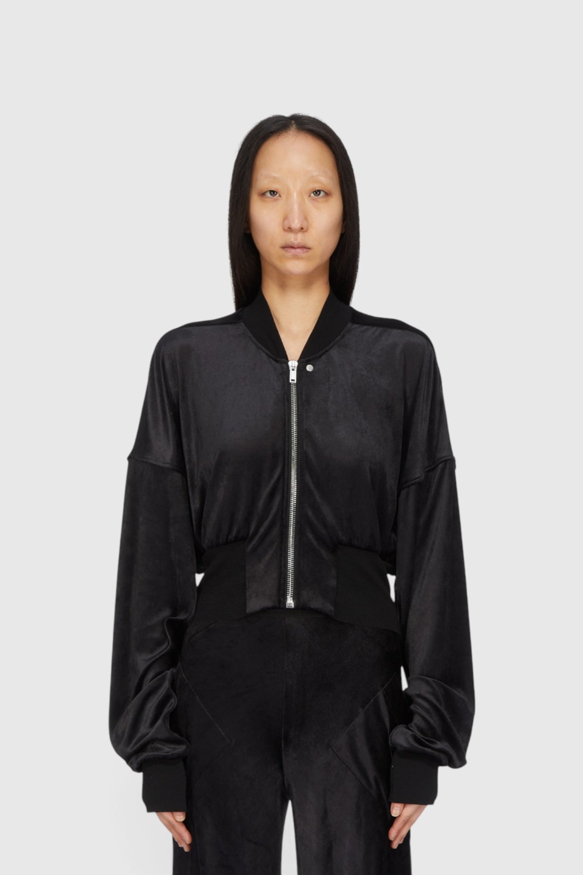 Flight Jacket