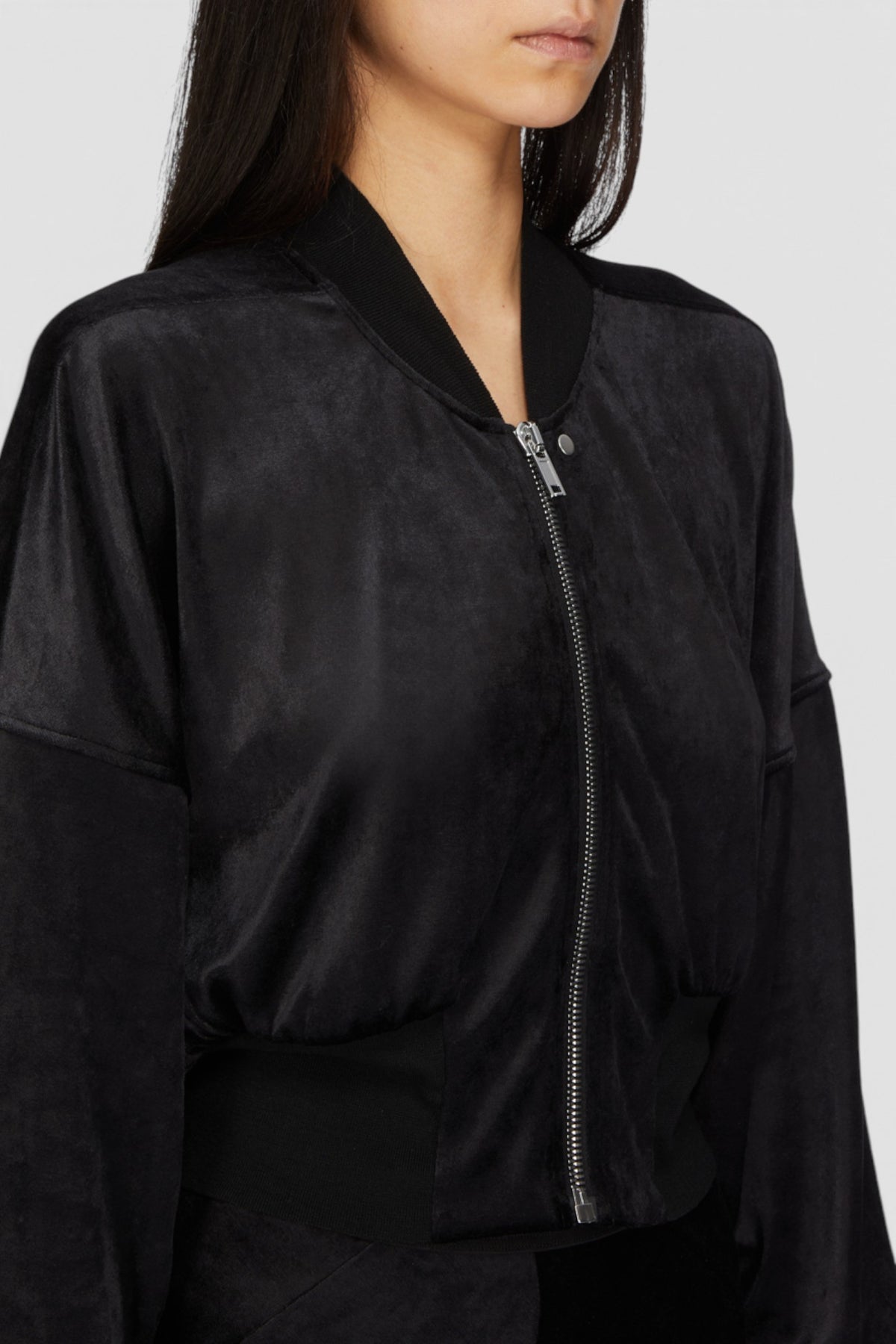 Flight Jacket