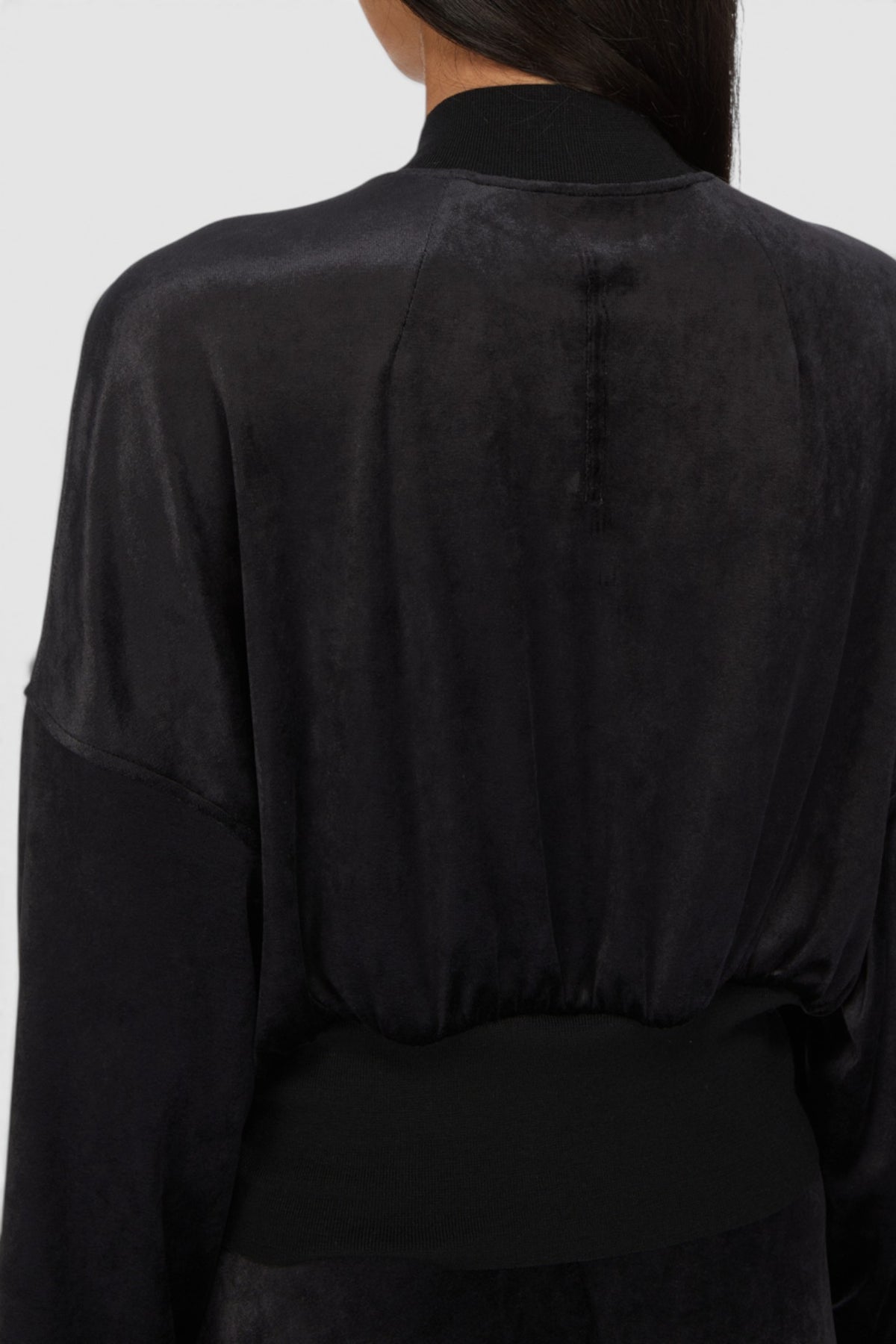 Flight Jacket