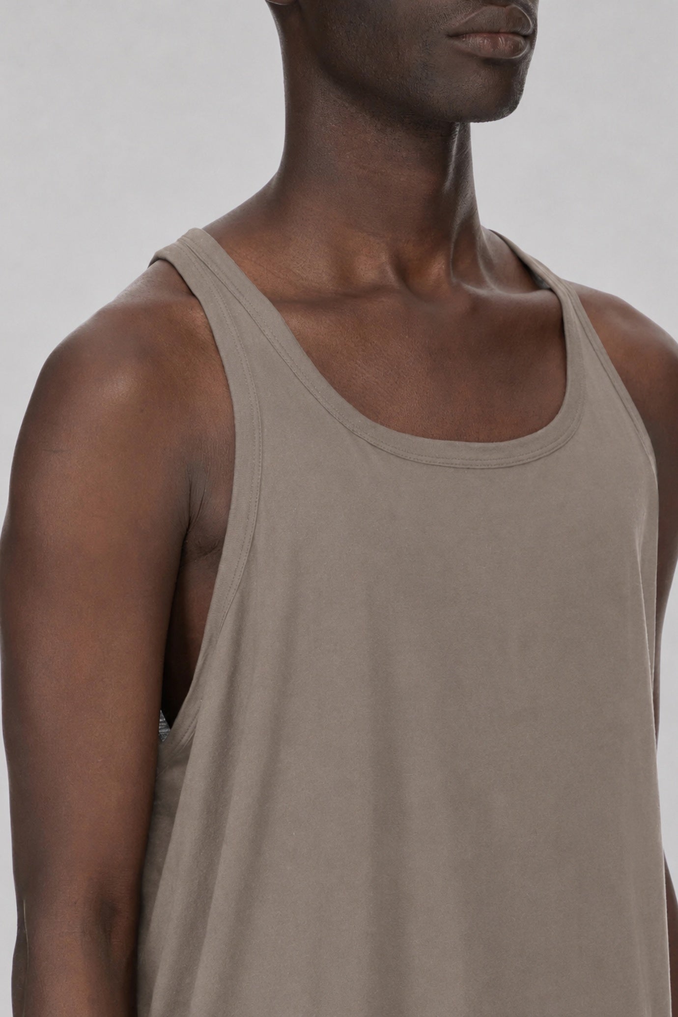 Loose Tank