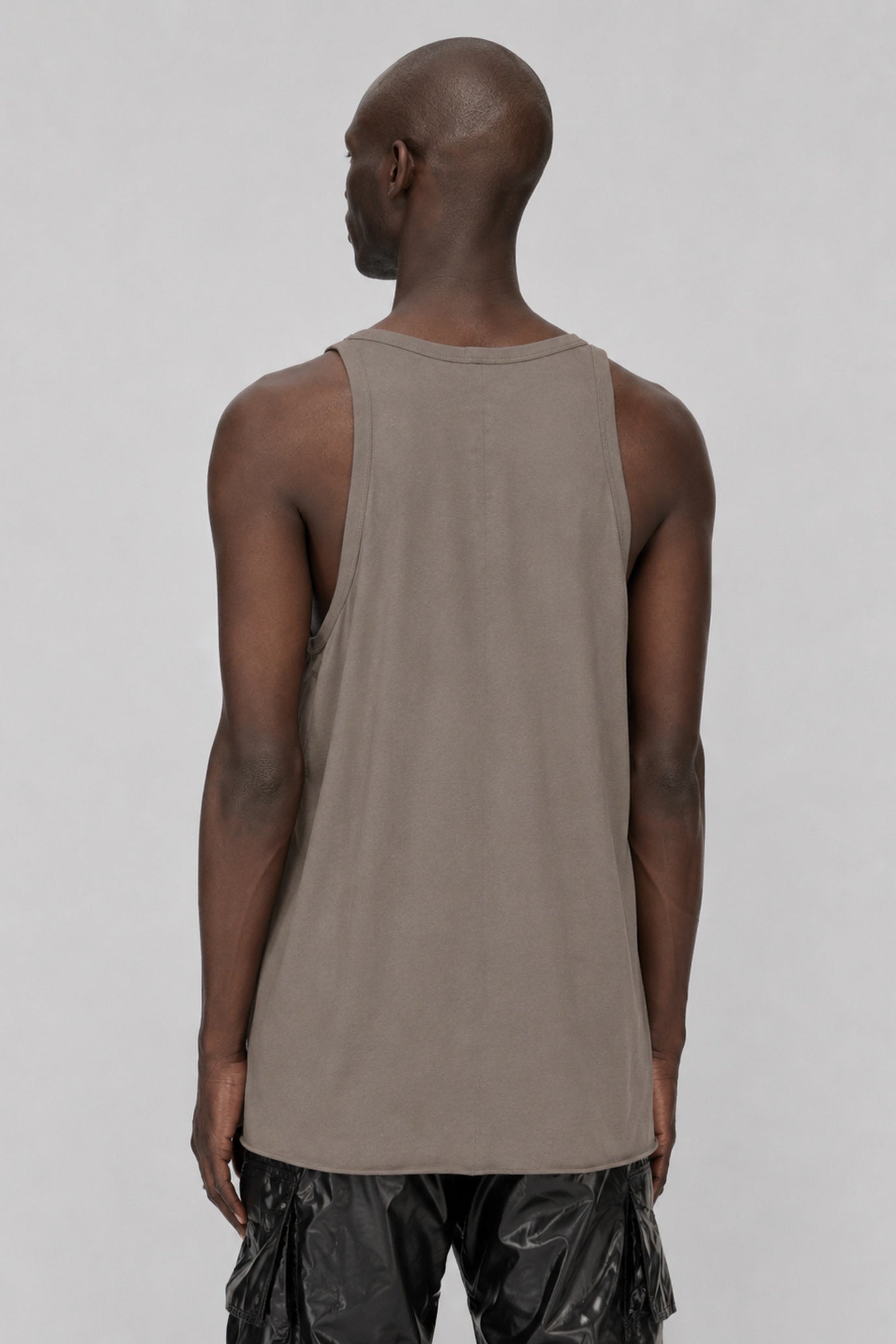 Loose Tank