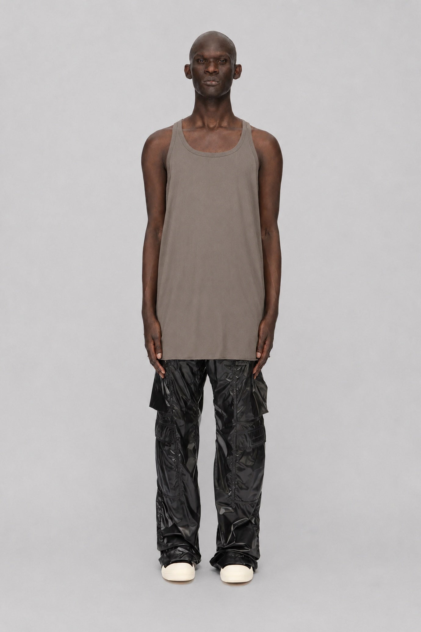 Loose Tank