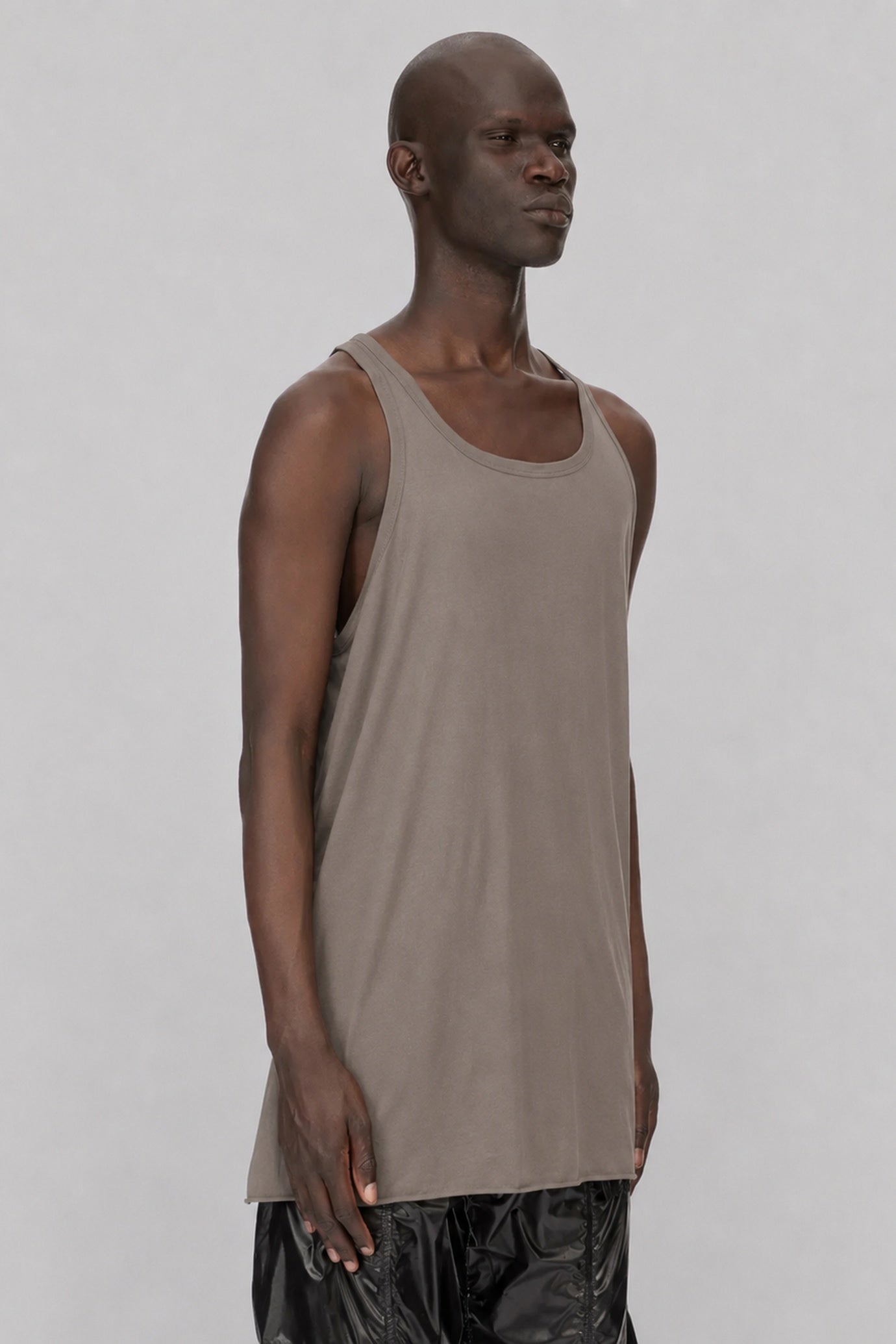 Loose Tank