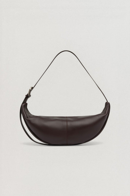 Adjustable Slim Cresent Bag