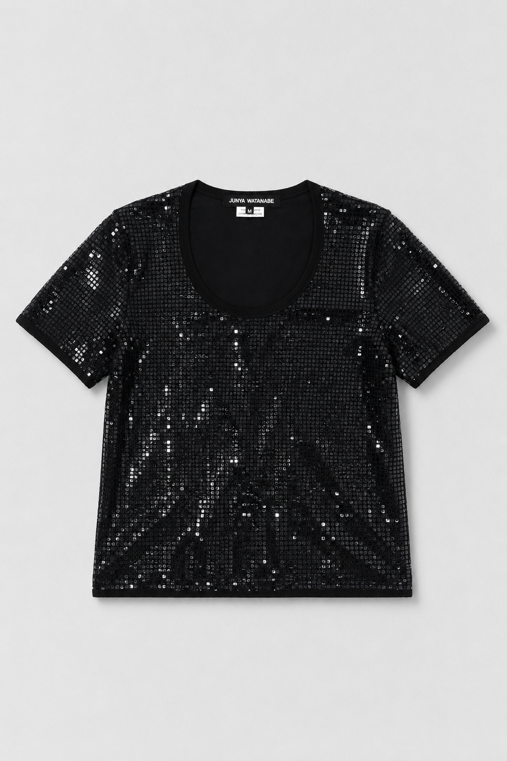 Sequins Top