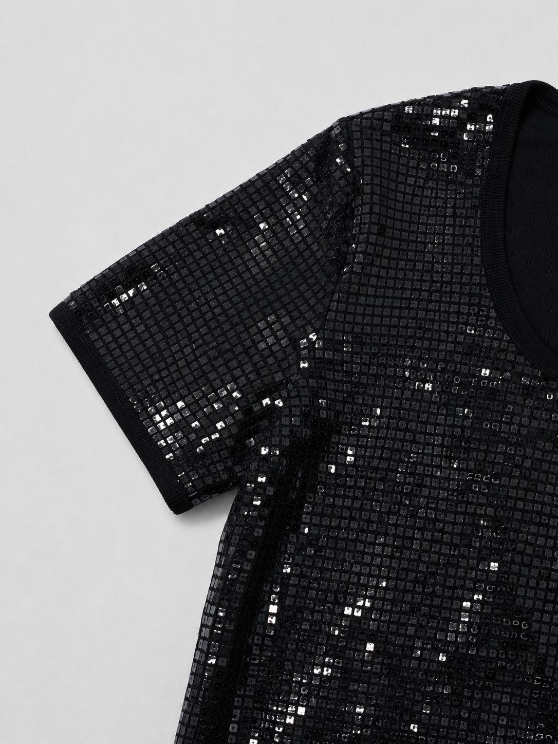 Sequins Top