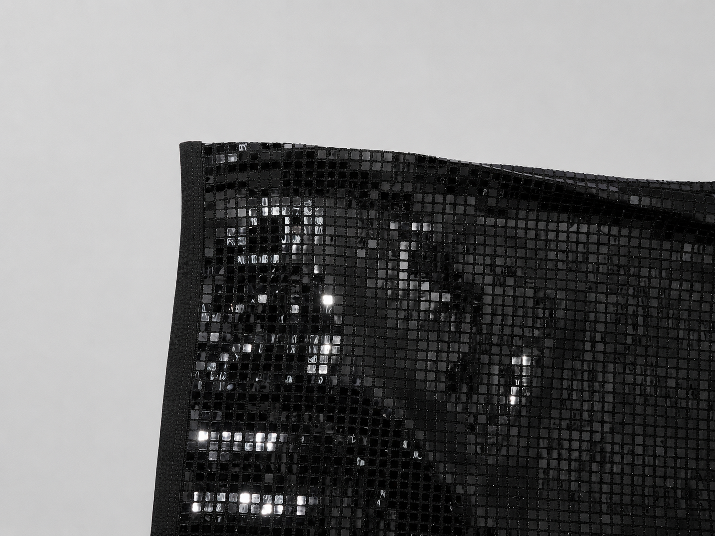 Sequins Top
