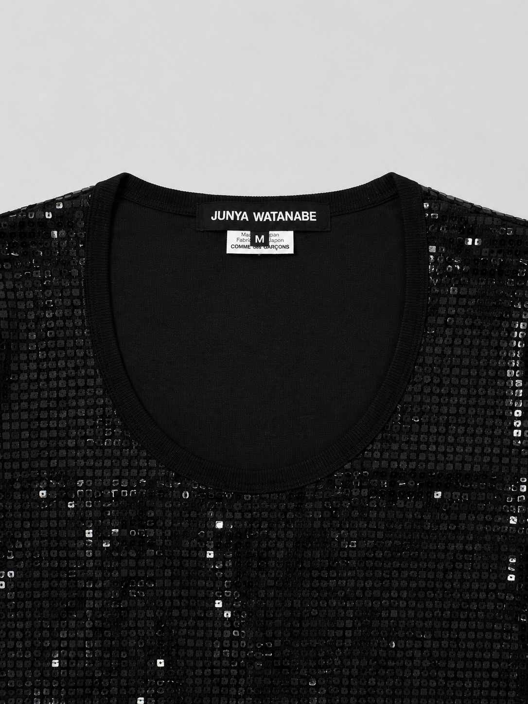 Sequins Top