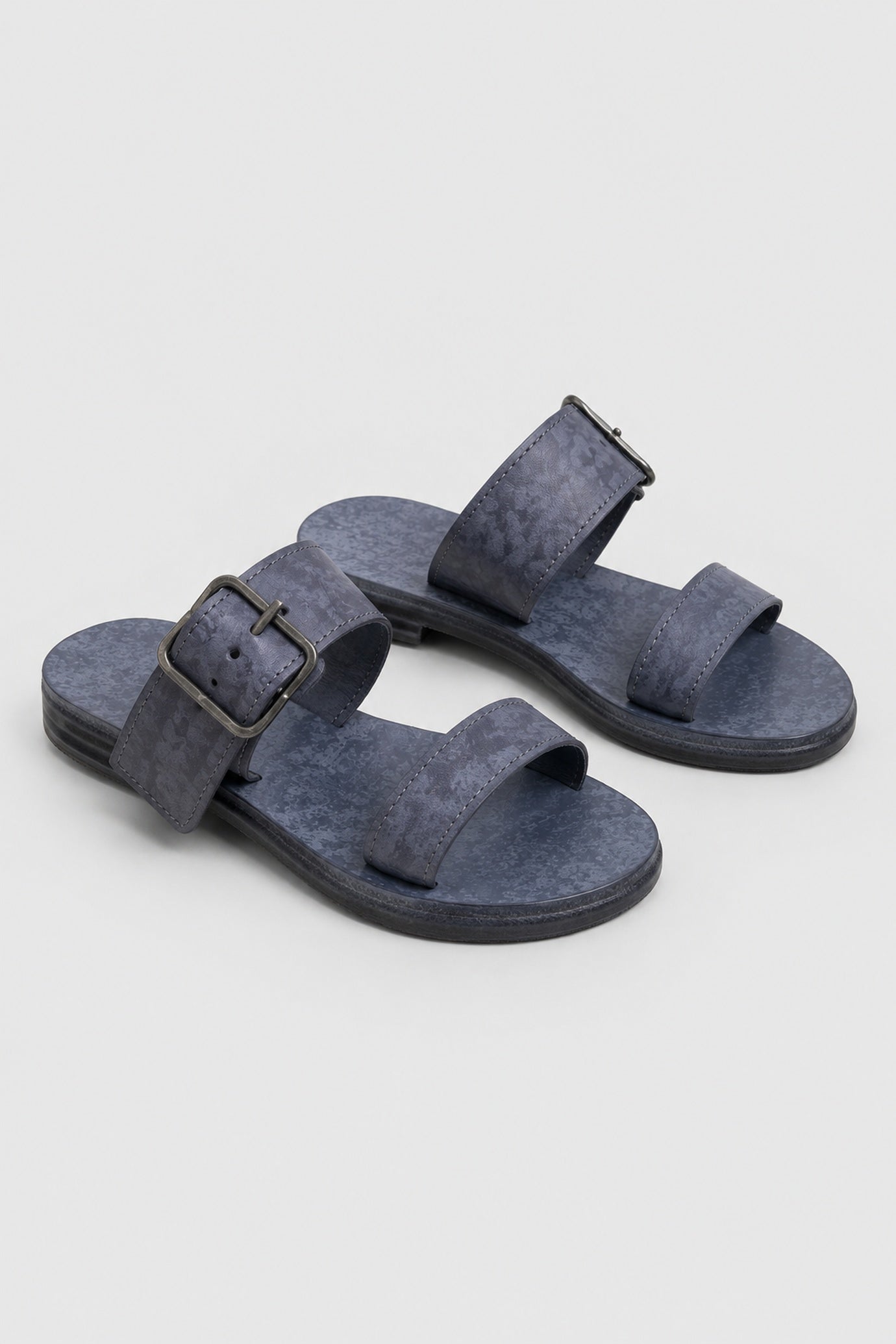 Buckle Sandals