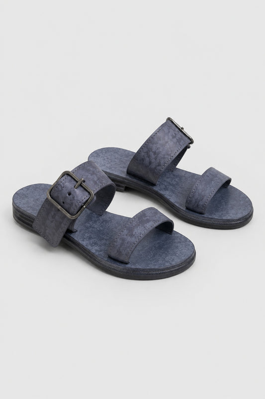 Buckle Sandals