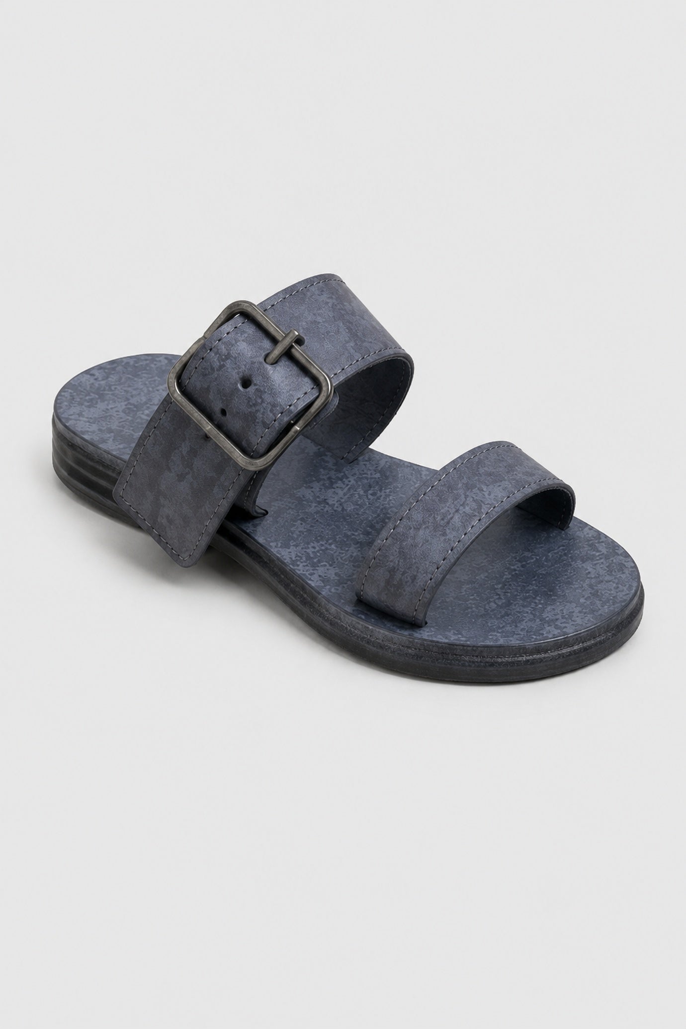 Buckle Sandals