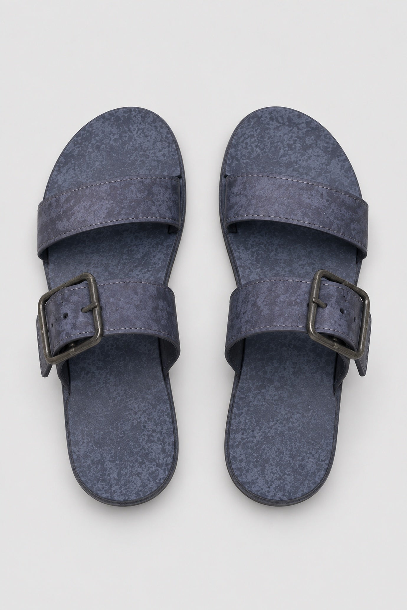Buckle Sandals