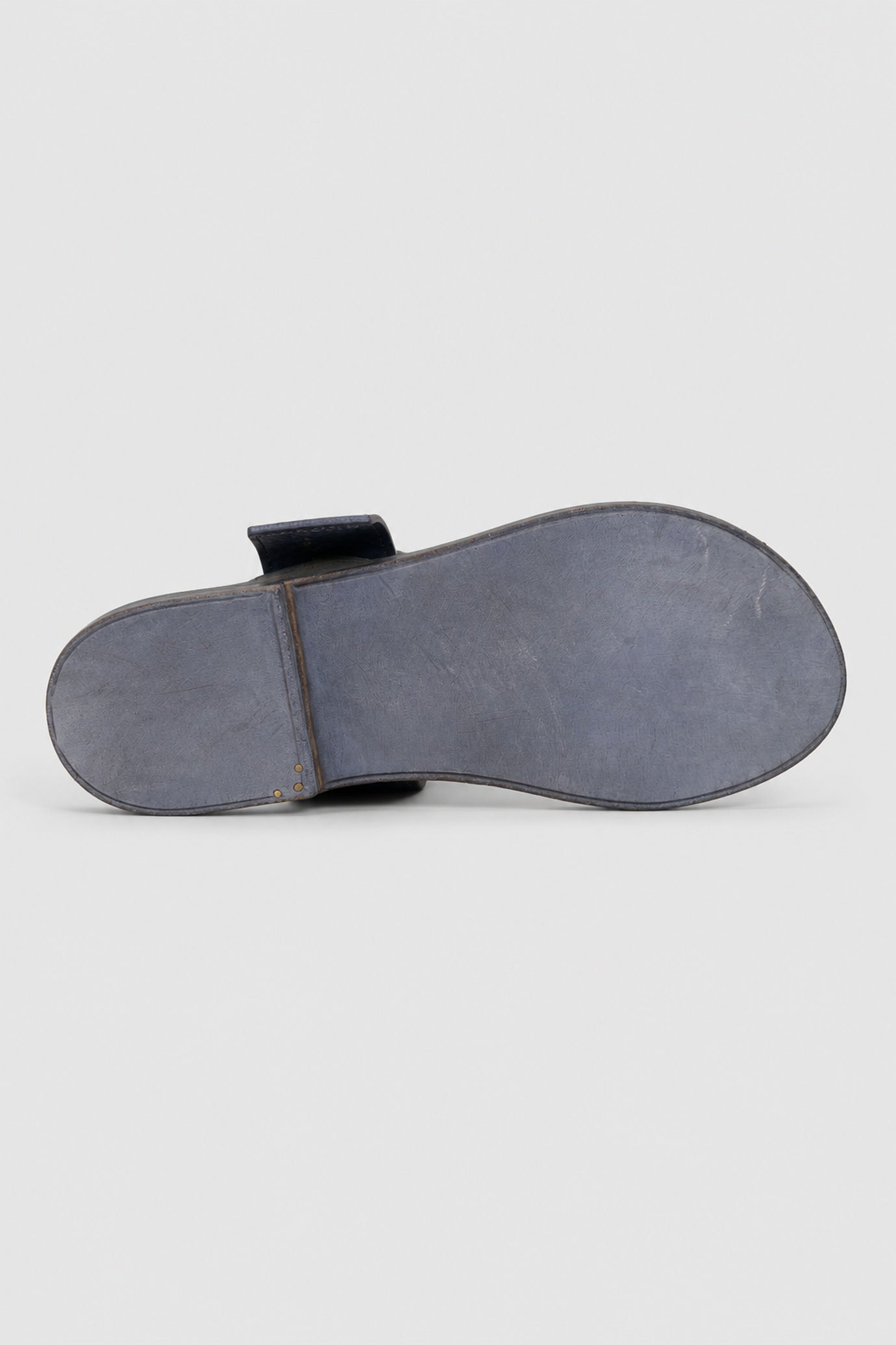 Buckle Sandals