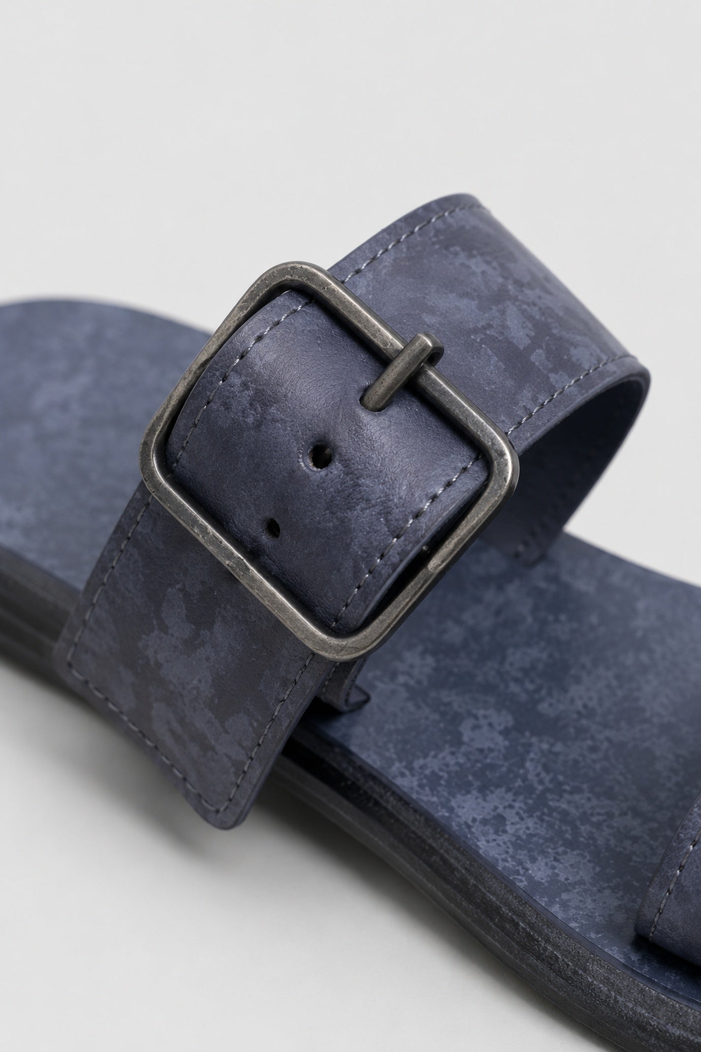 Buckle Sandals