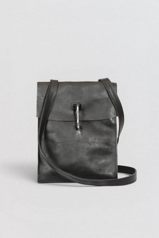 Tagliovivo Doctor Crossbody Bag shot on a white background