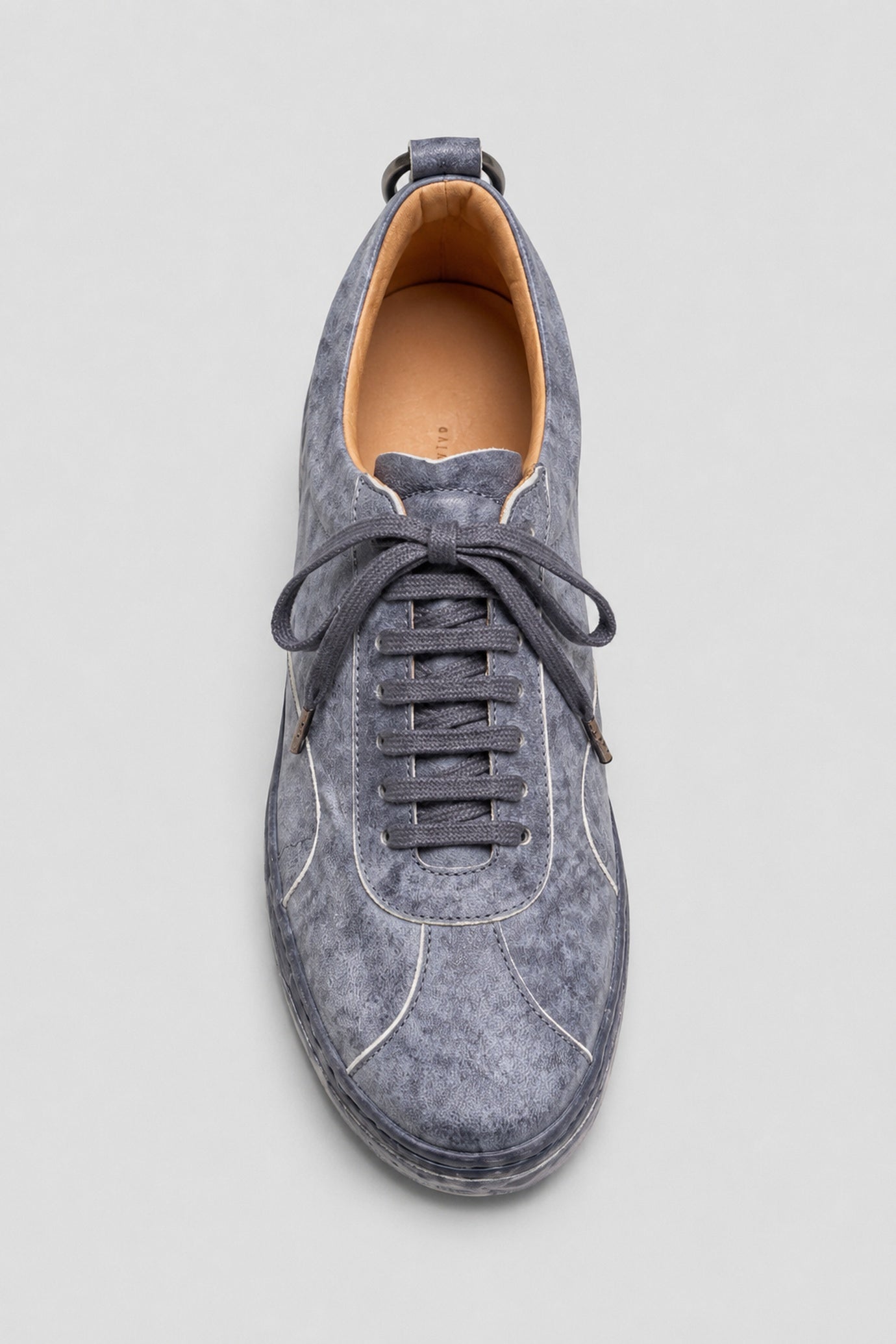 Latex Sneakers