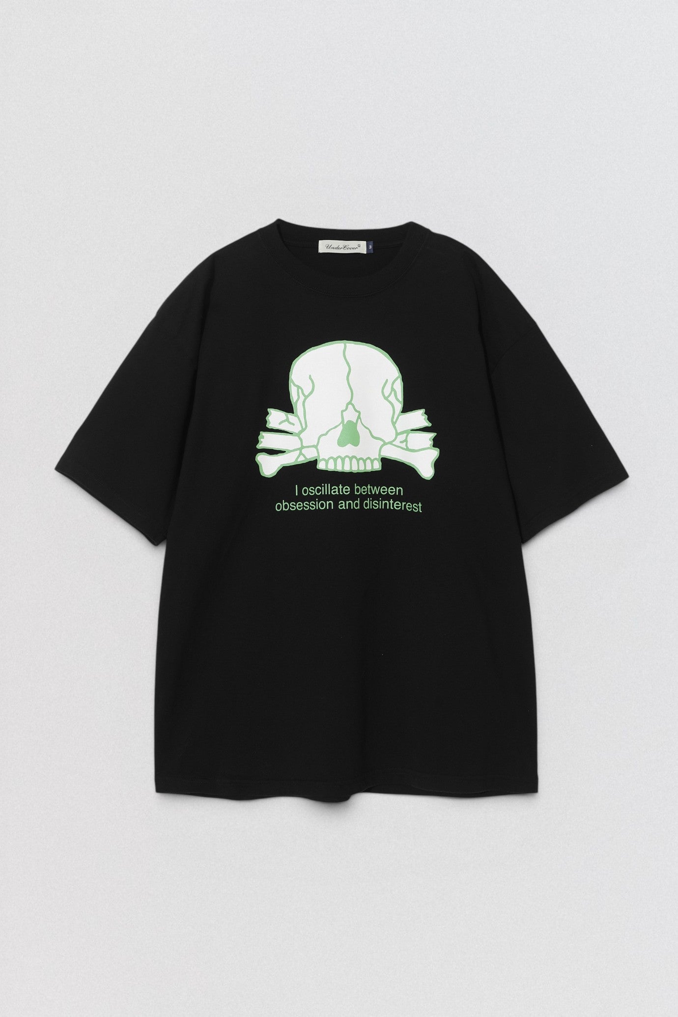 Disinterest T-Shirt