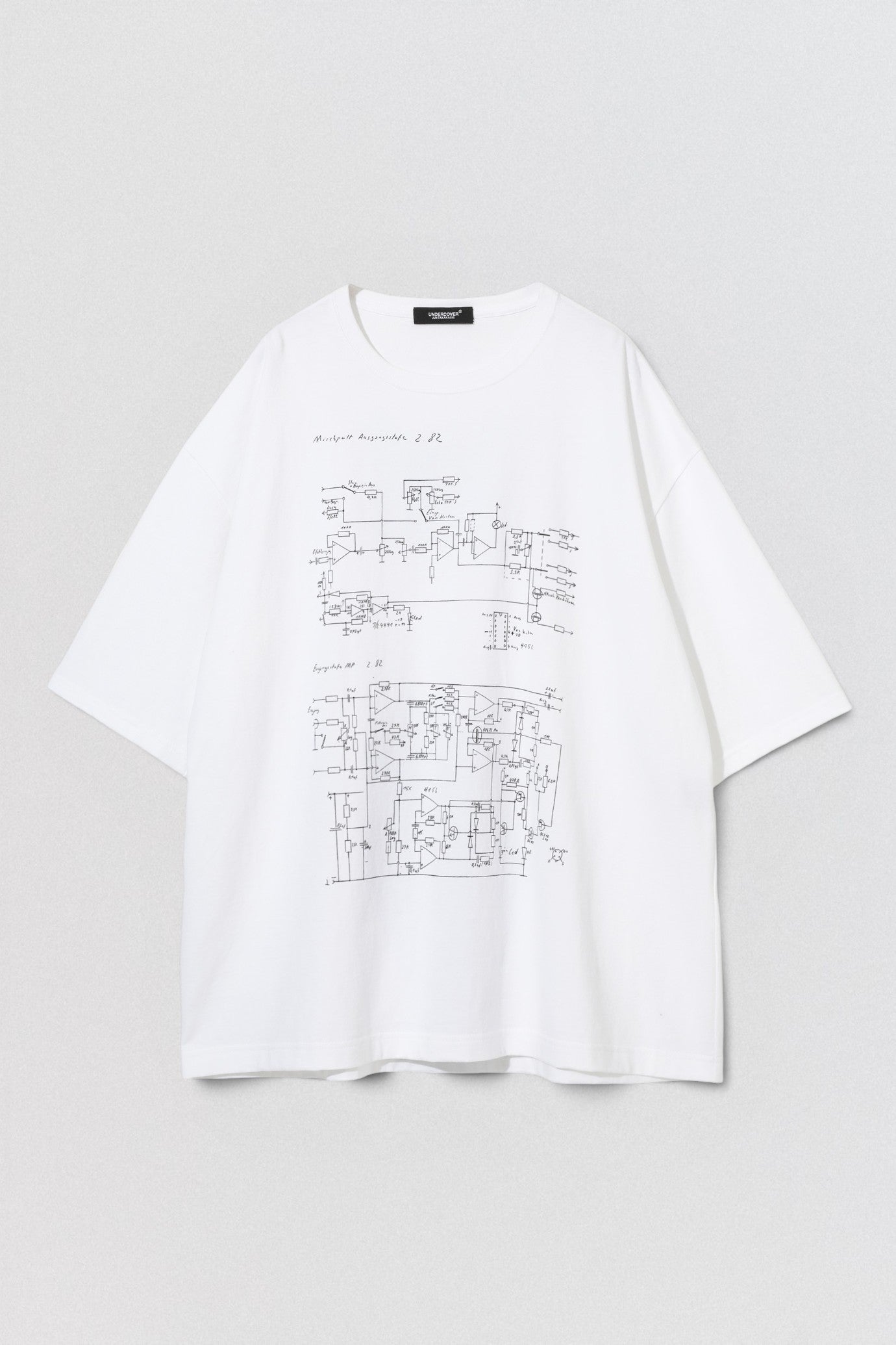 FAUST T-Shirt