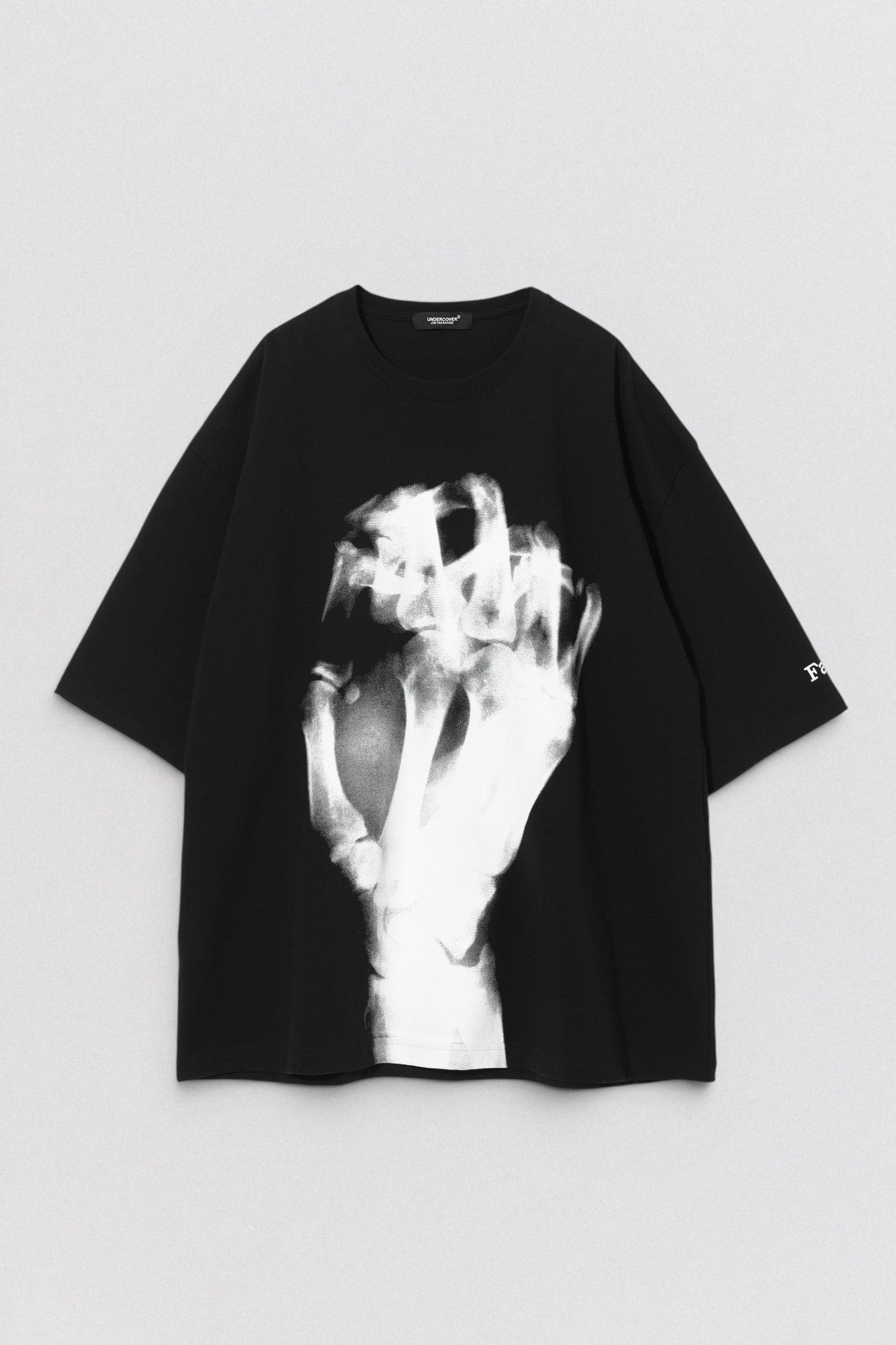 Faust X-Ray T-Shirt