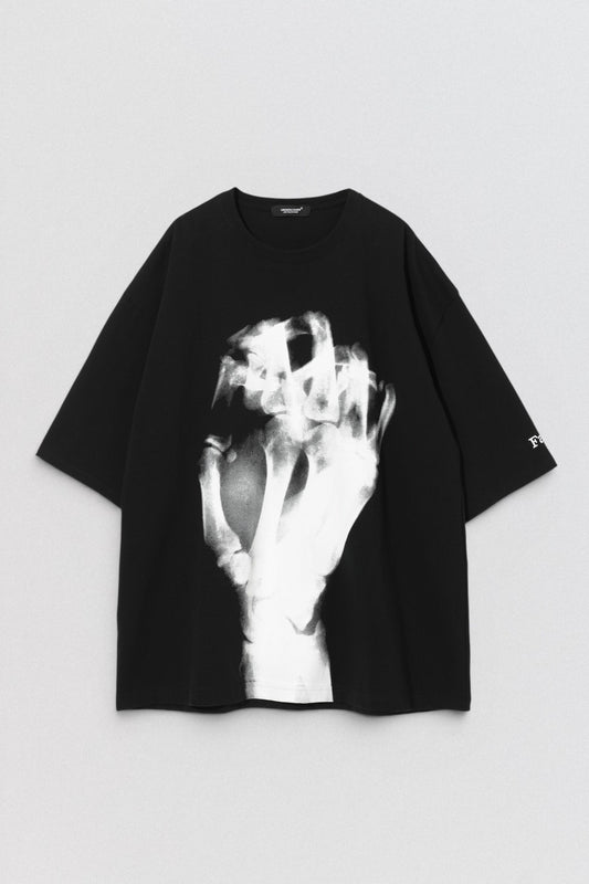 Faust X-Ray T-Shirt