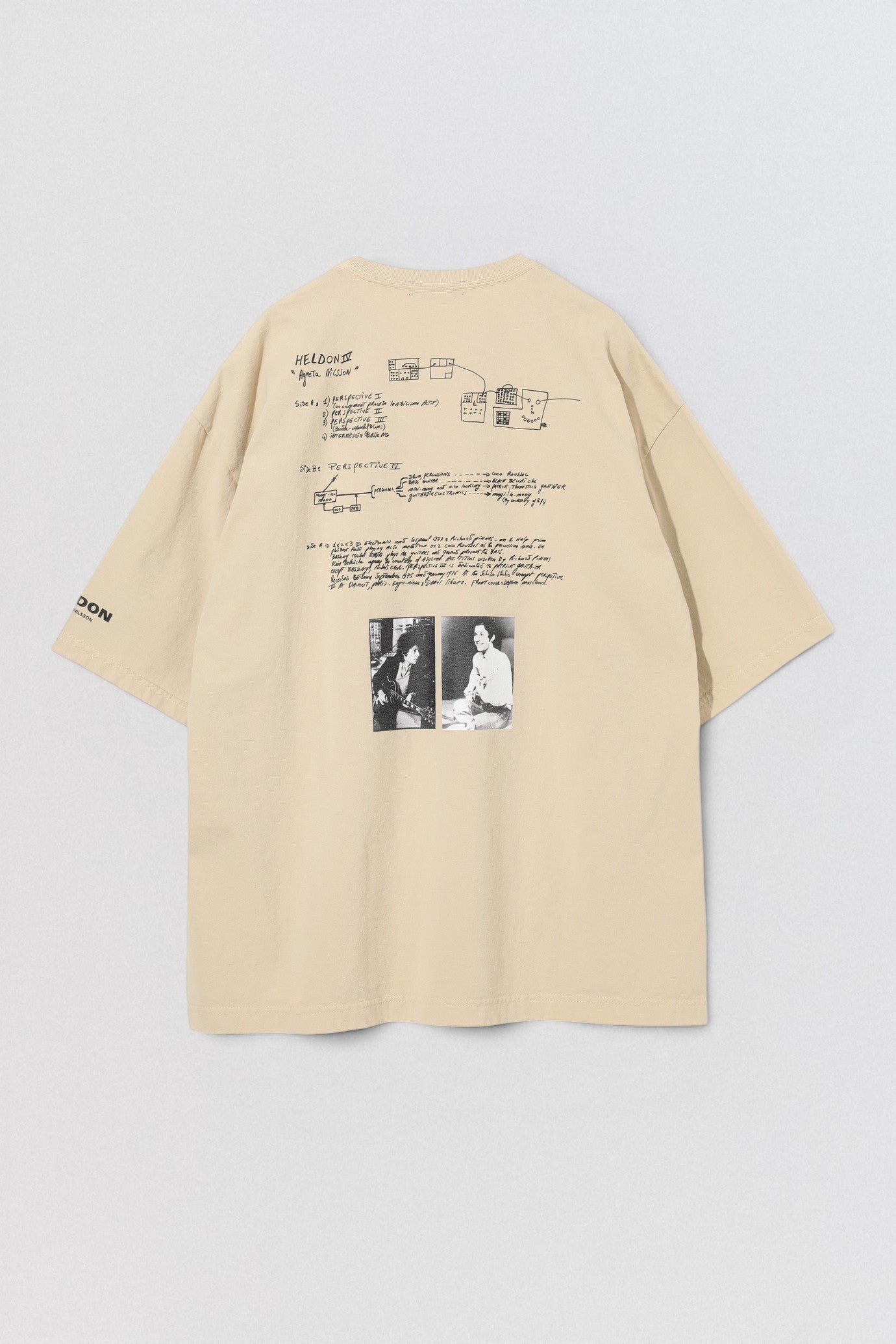 Heldon T-Shirt