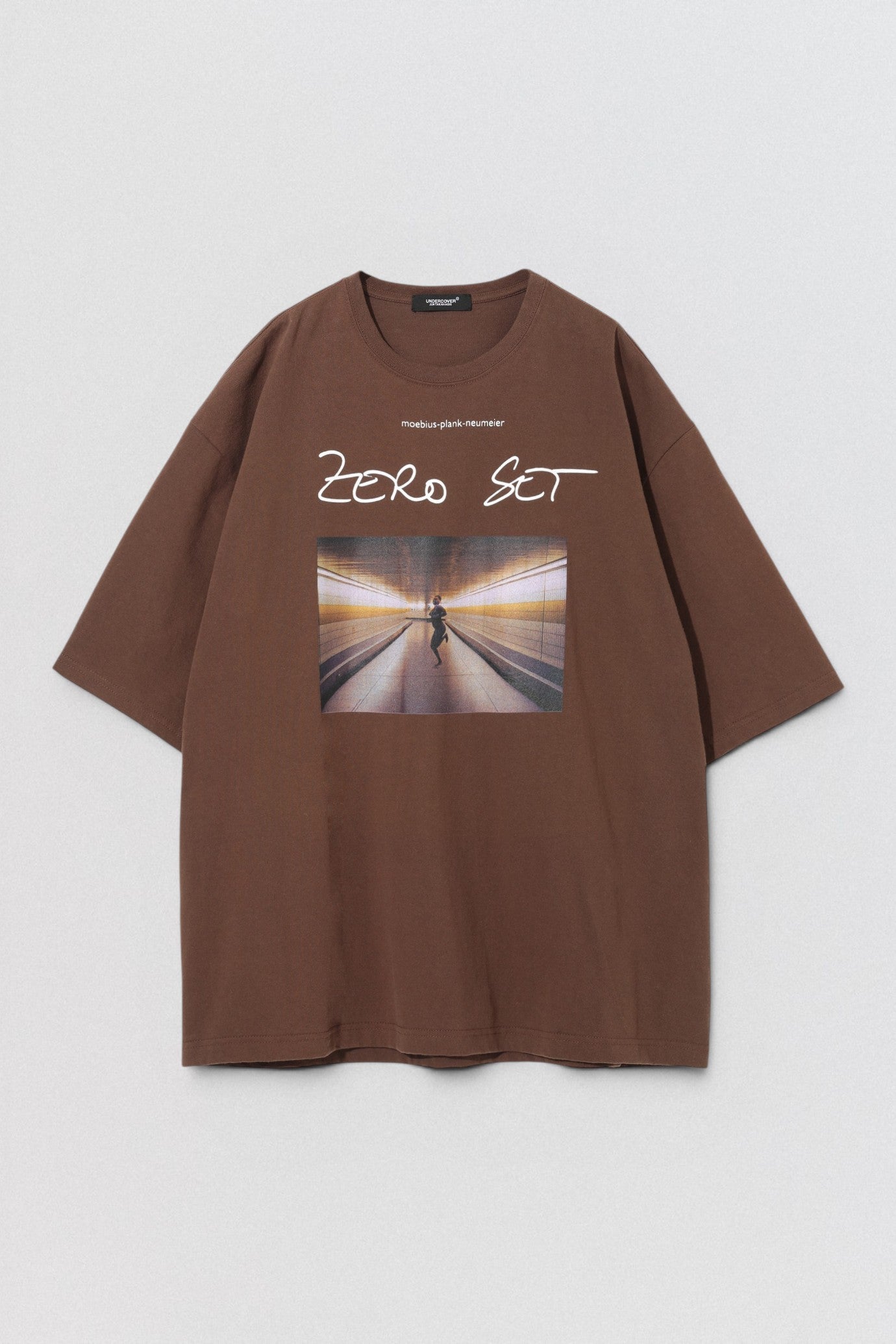 Moebius, Plank and Neumeier T-Shirt