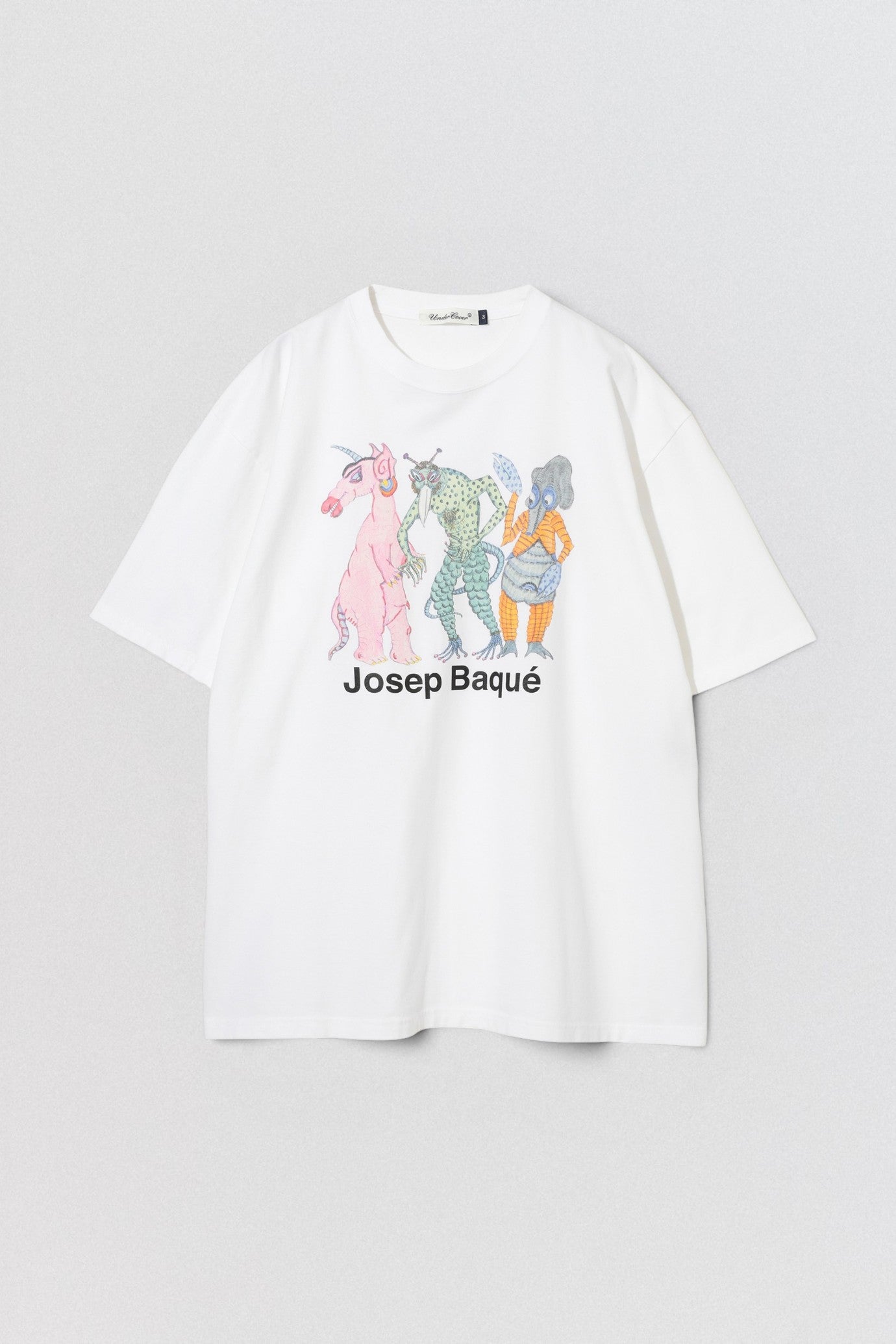 Josep Baque T-Shirt