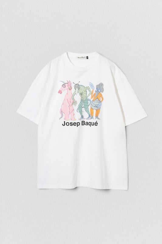 Josep Baque T-Shirt