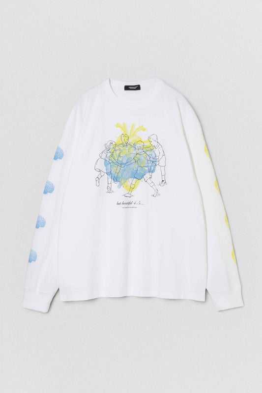 But Beautiful 4.5 Pullover
