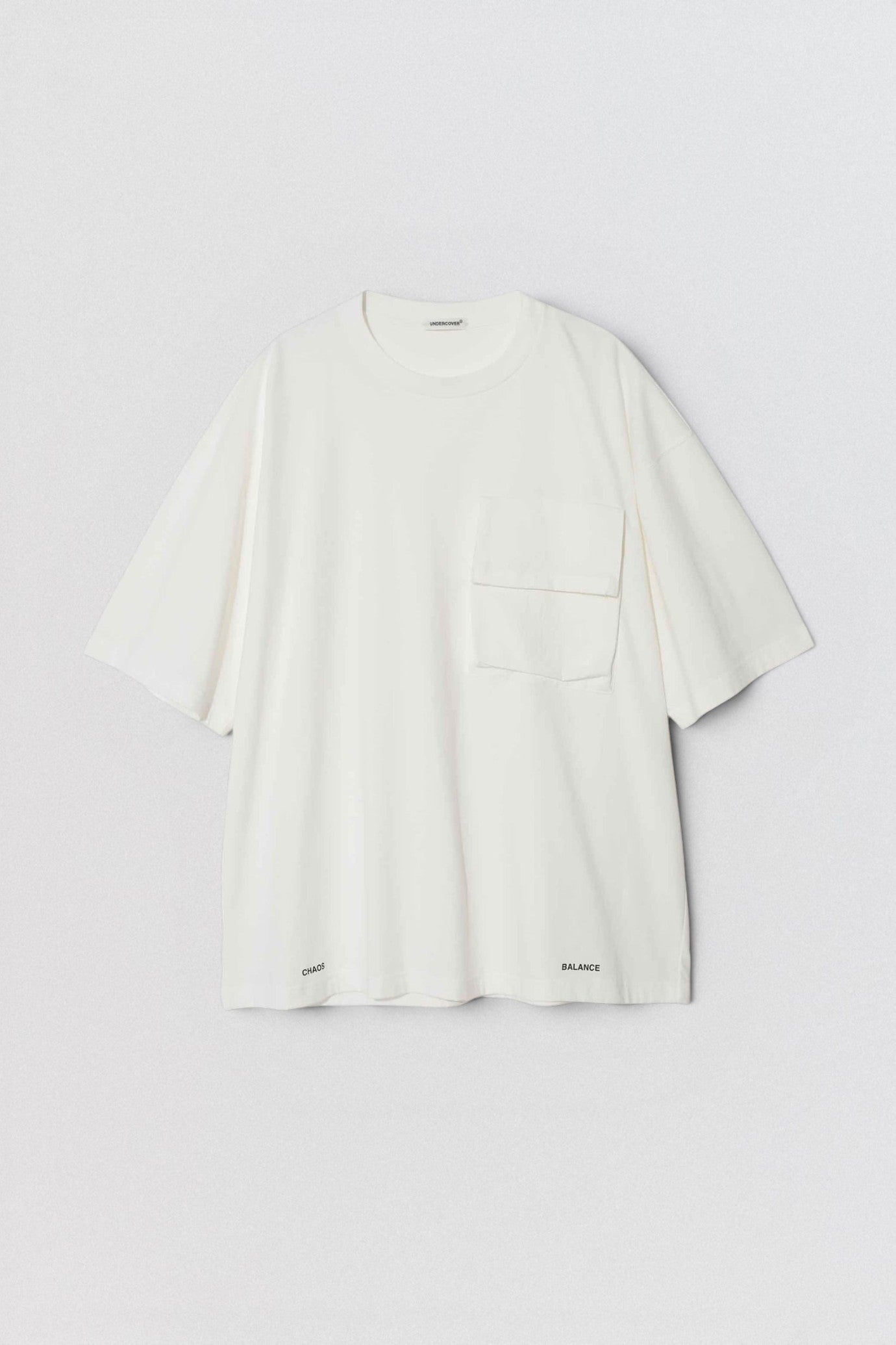 Chaos Balance T-Shirt