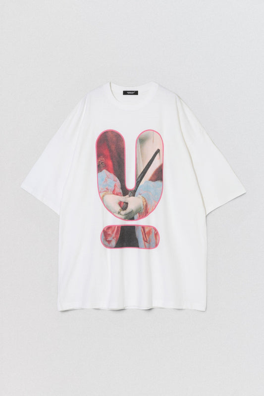 U Print T-Shirt