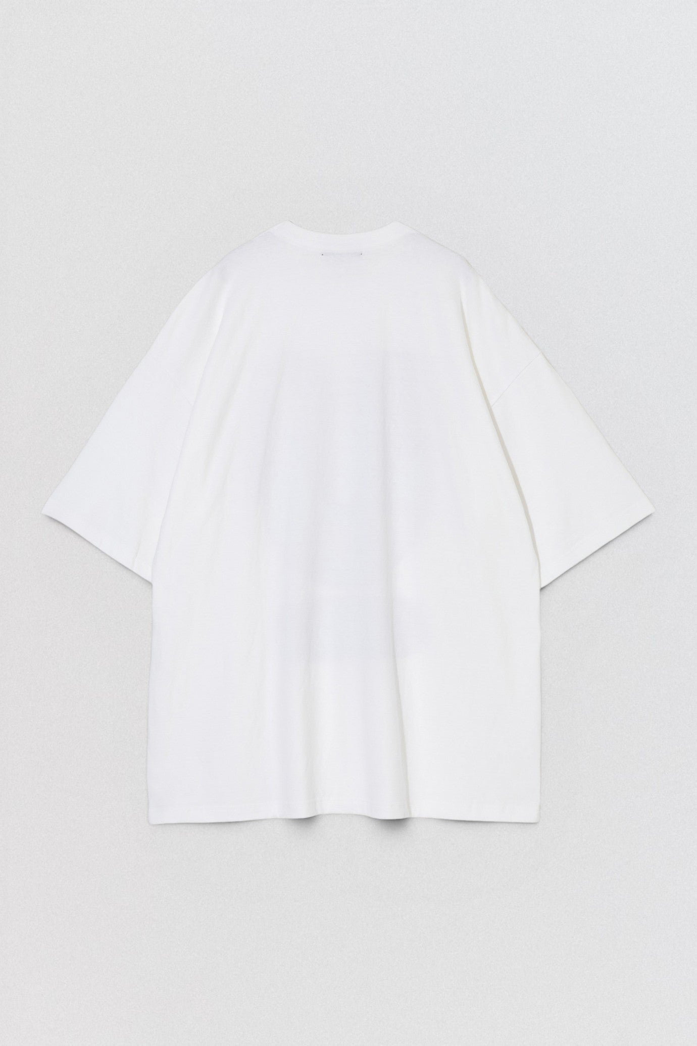 U Print T-Shirt