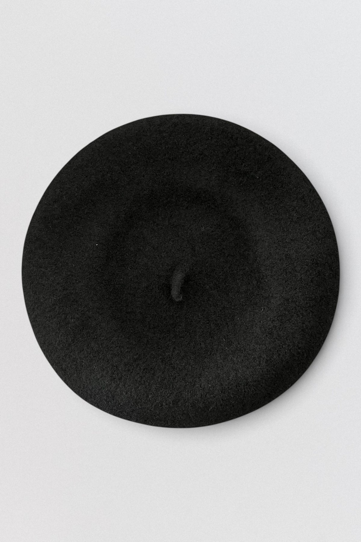Kijima Takayuki Wool Beret