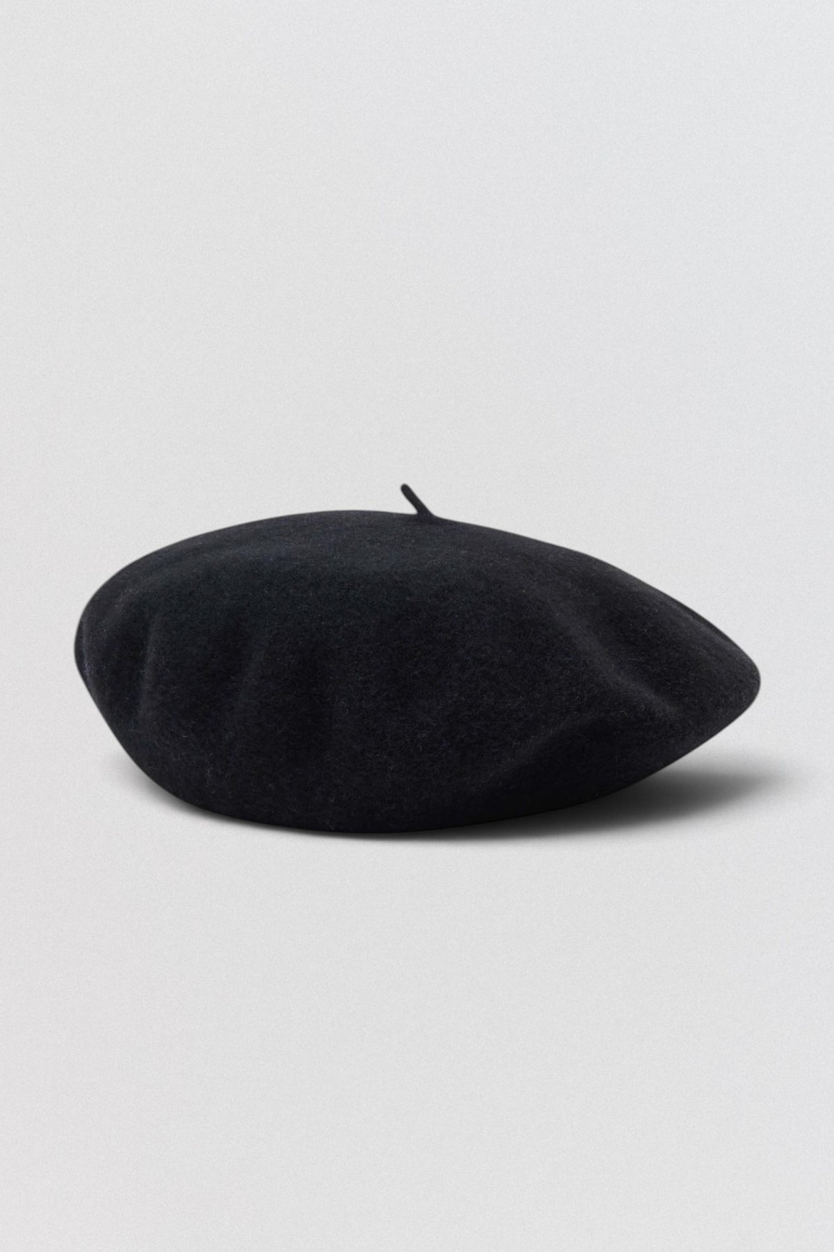 Kijima Takayuki Wool Beret