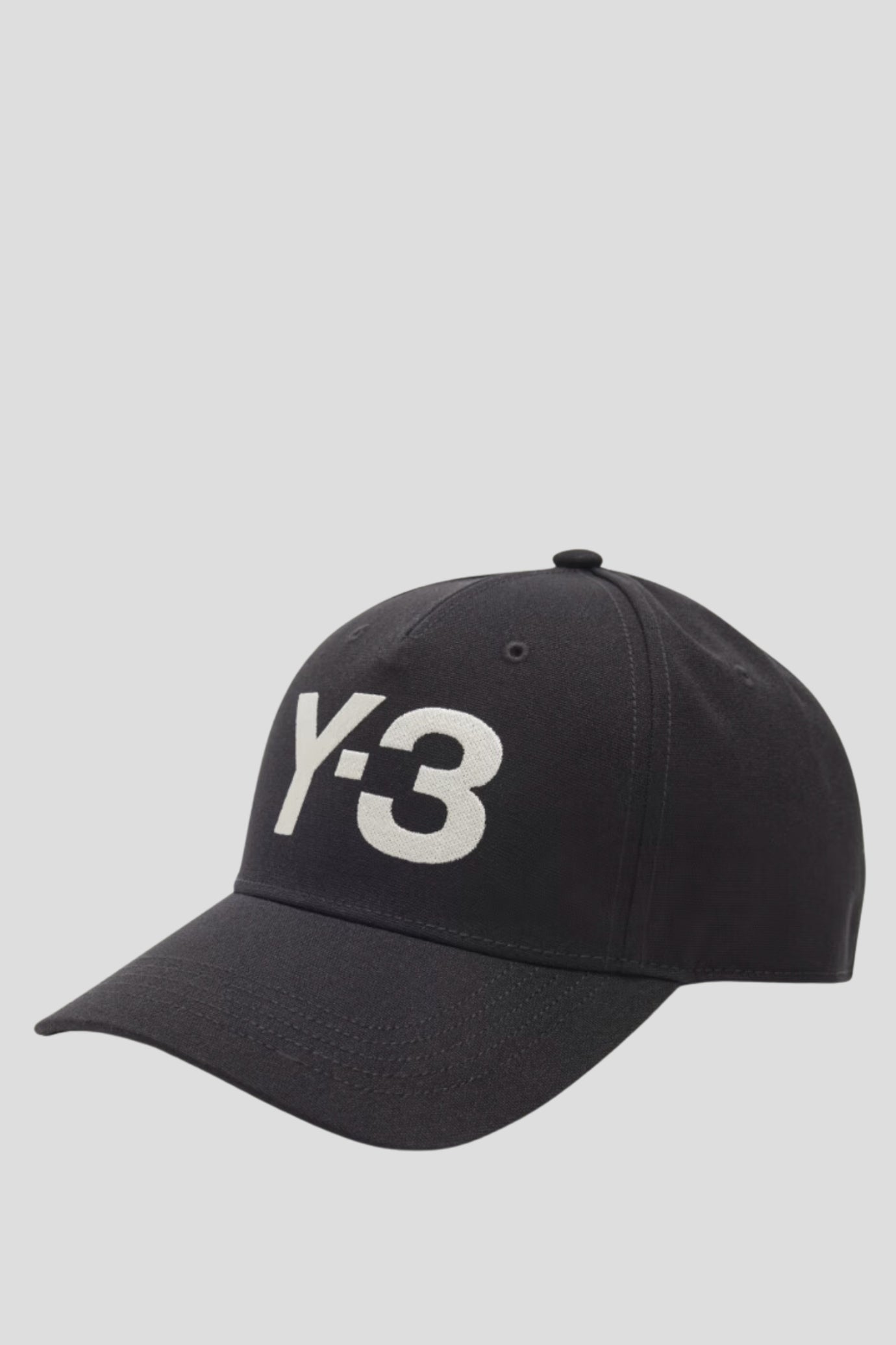 Logo Cap