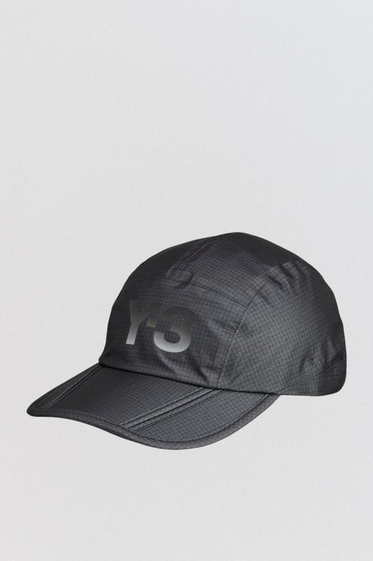 Running Cap