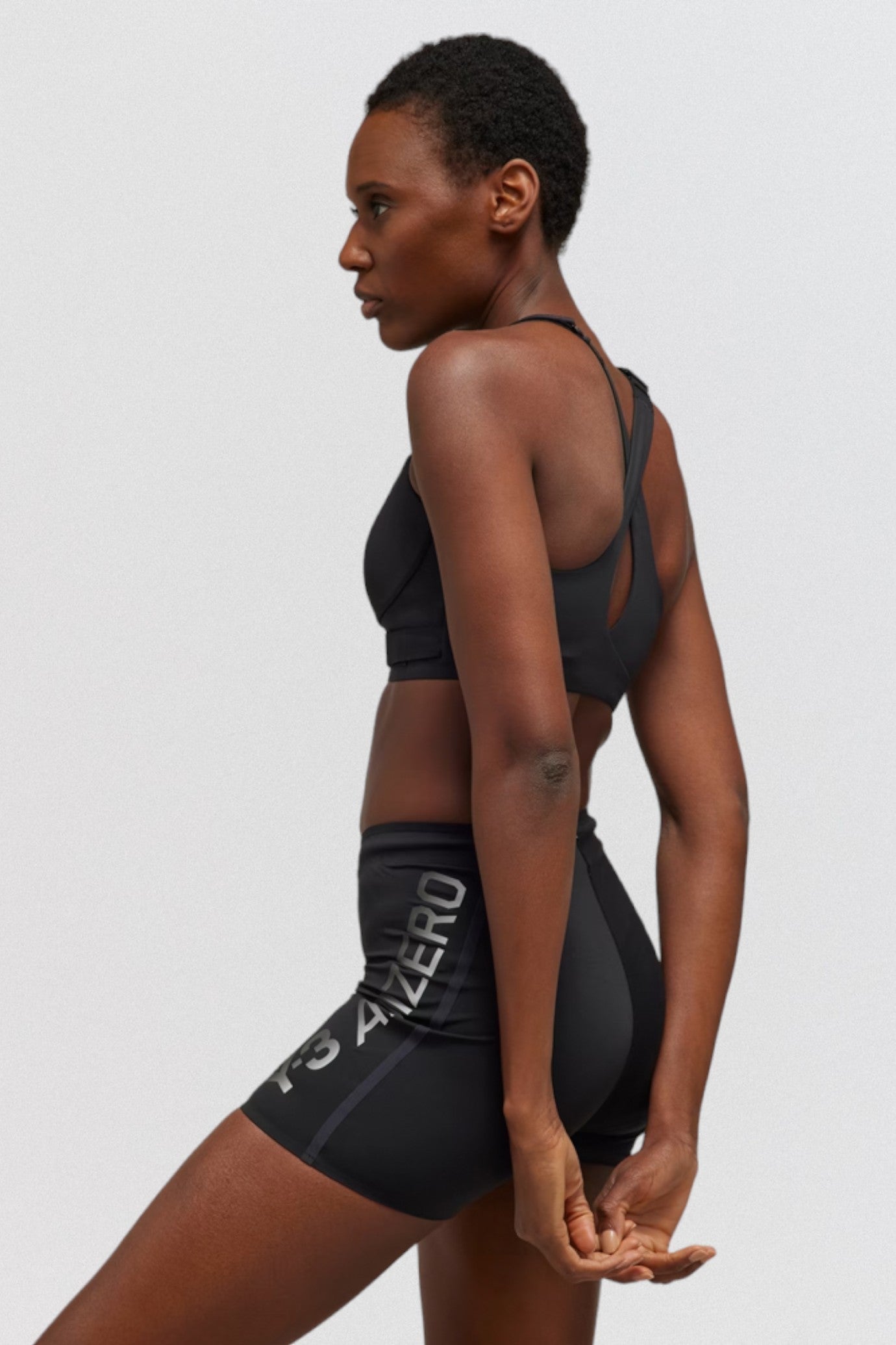 Running Bra