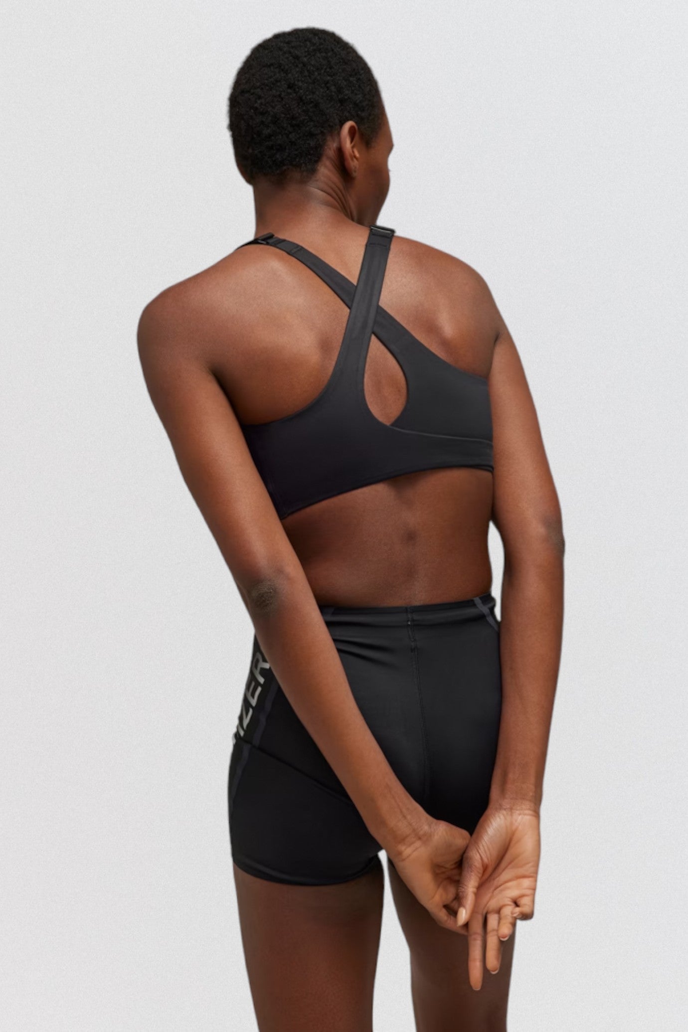 Running Bra